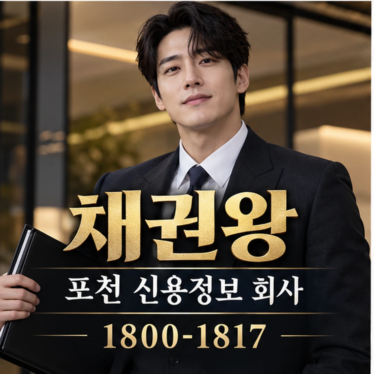 포천 신용정보 회사 대표이미지