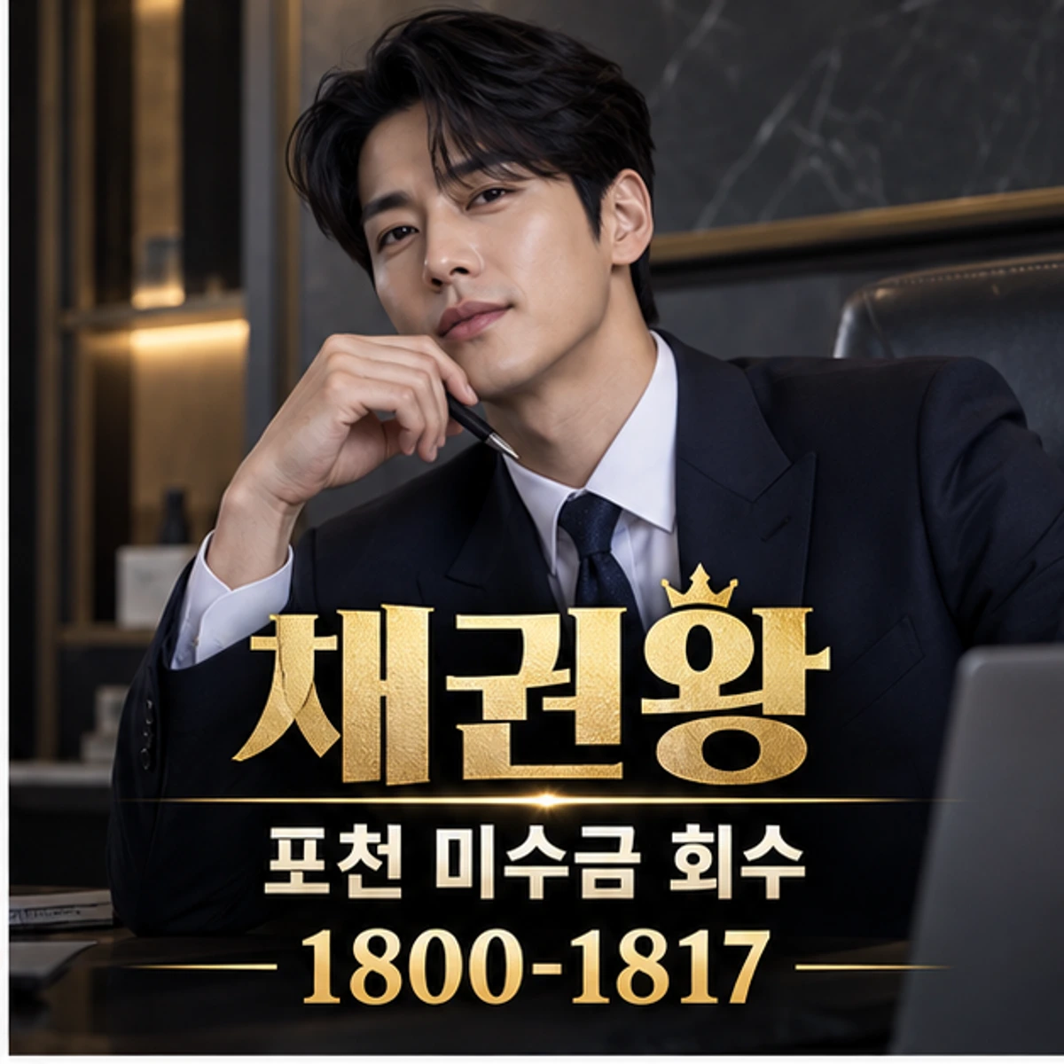 포천 미수금 회수 대표이미지