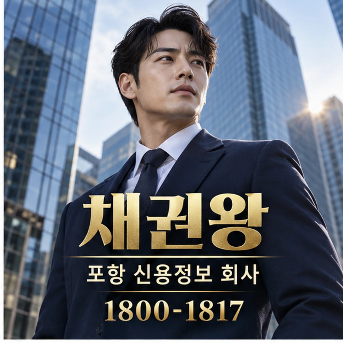 포항 신용정보 회사 대표이미지