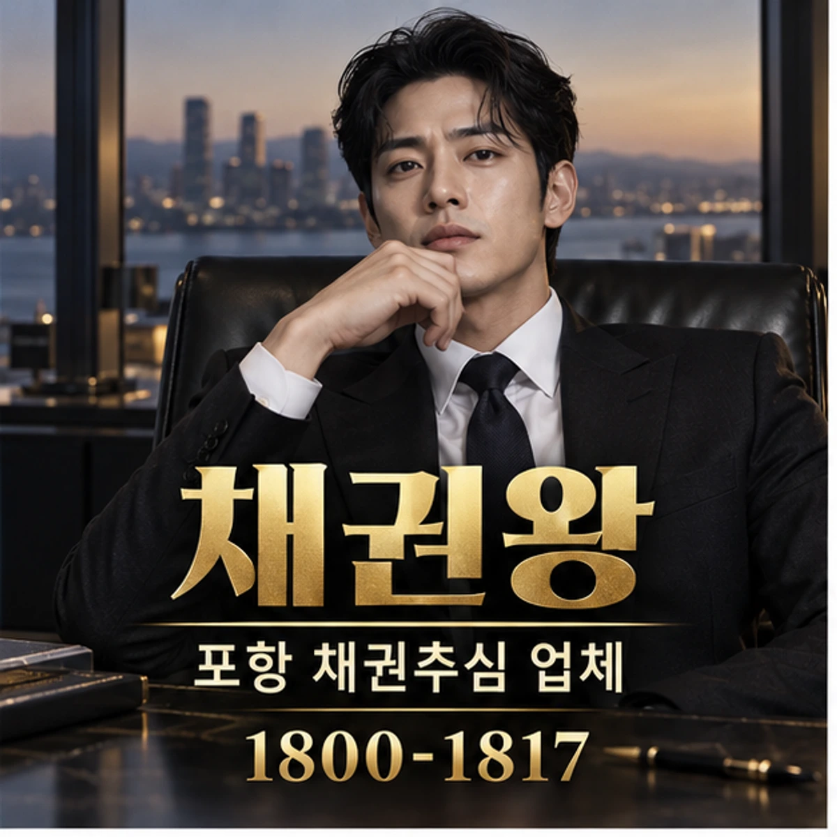 포항 채권추심 업체 대표이미지
