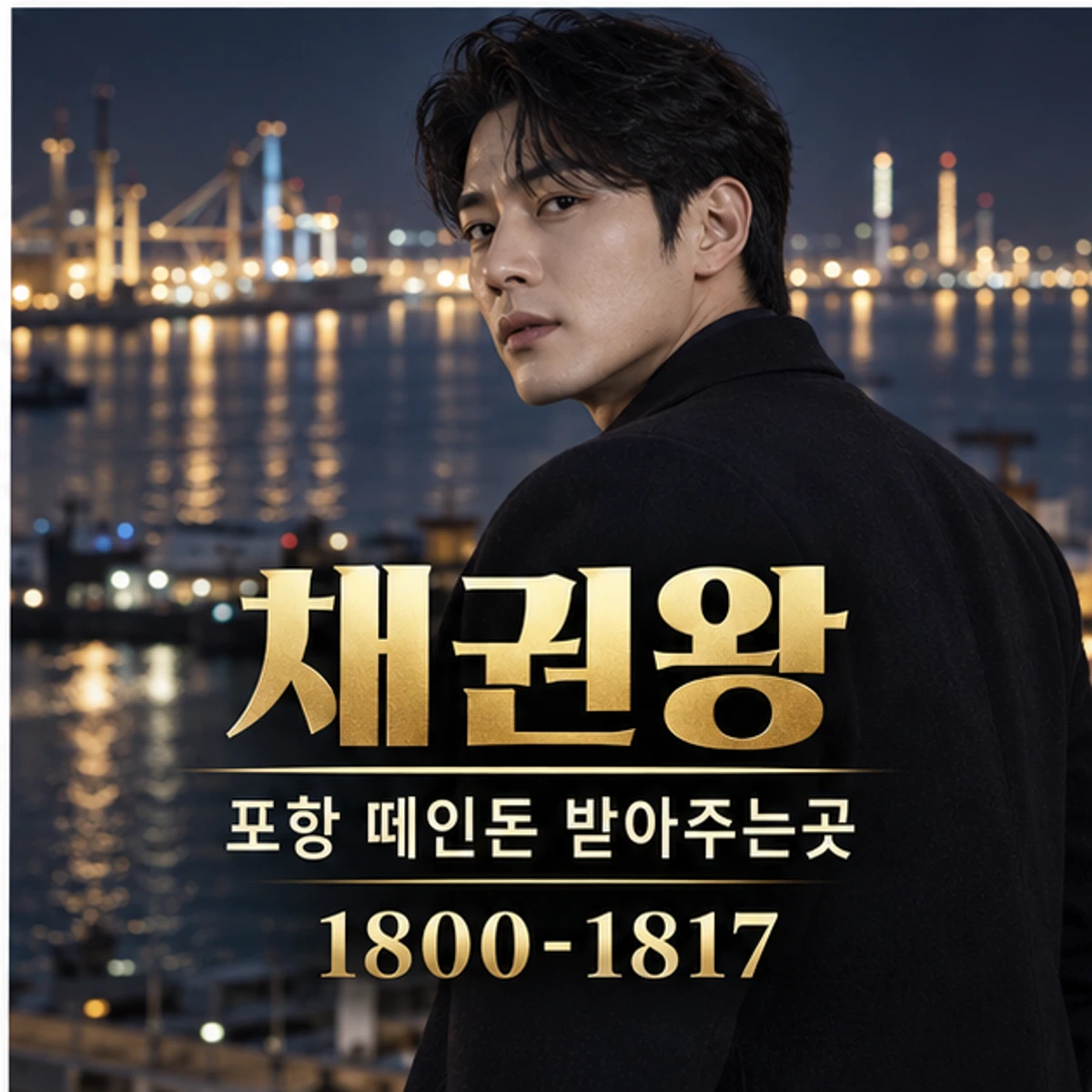 포항 떼인돈 받아주는곳 대표이미지
