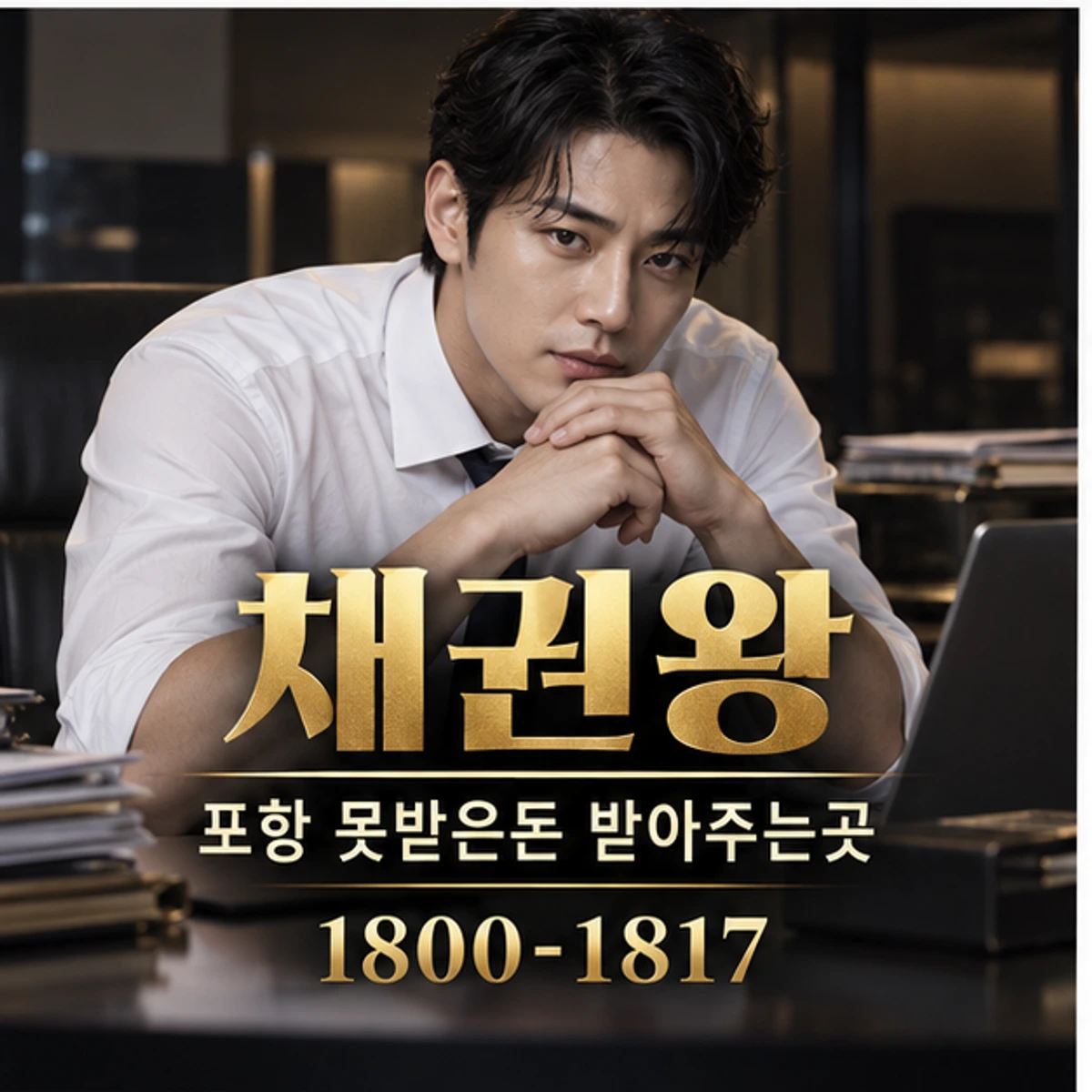 포항 못받은돈 받아주는곳 대표이미지