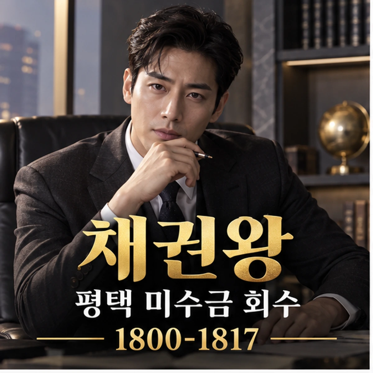 평택 미수금 회수 대표이미지