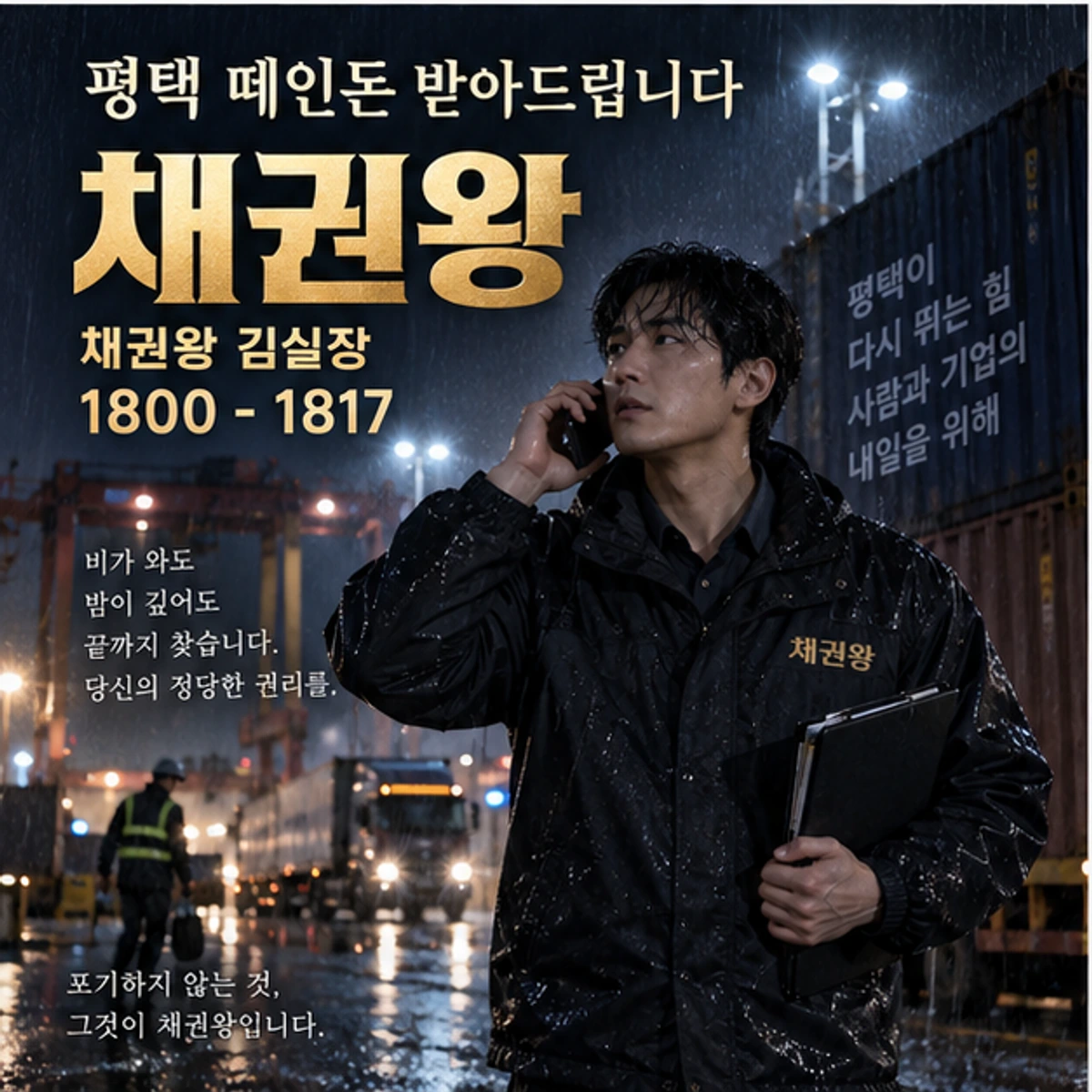 평택 떼인돈 받아드립니다 채권왕 대표 이미지