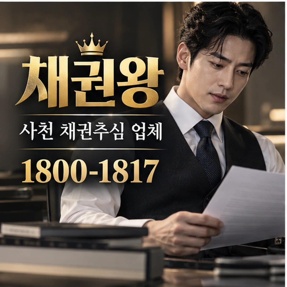 사천 채권추심 업체 대표이미지