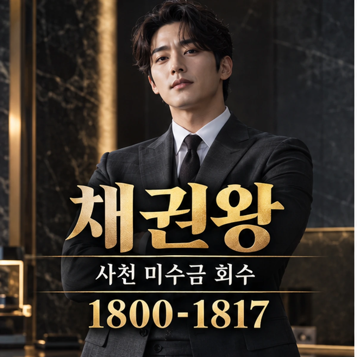 사천 미수금 회수 대표이미지