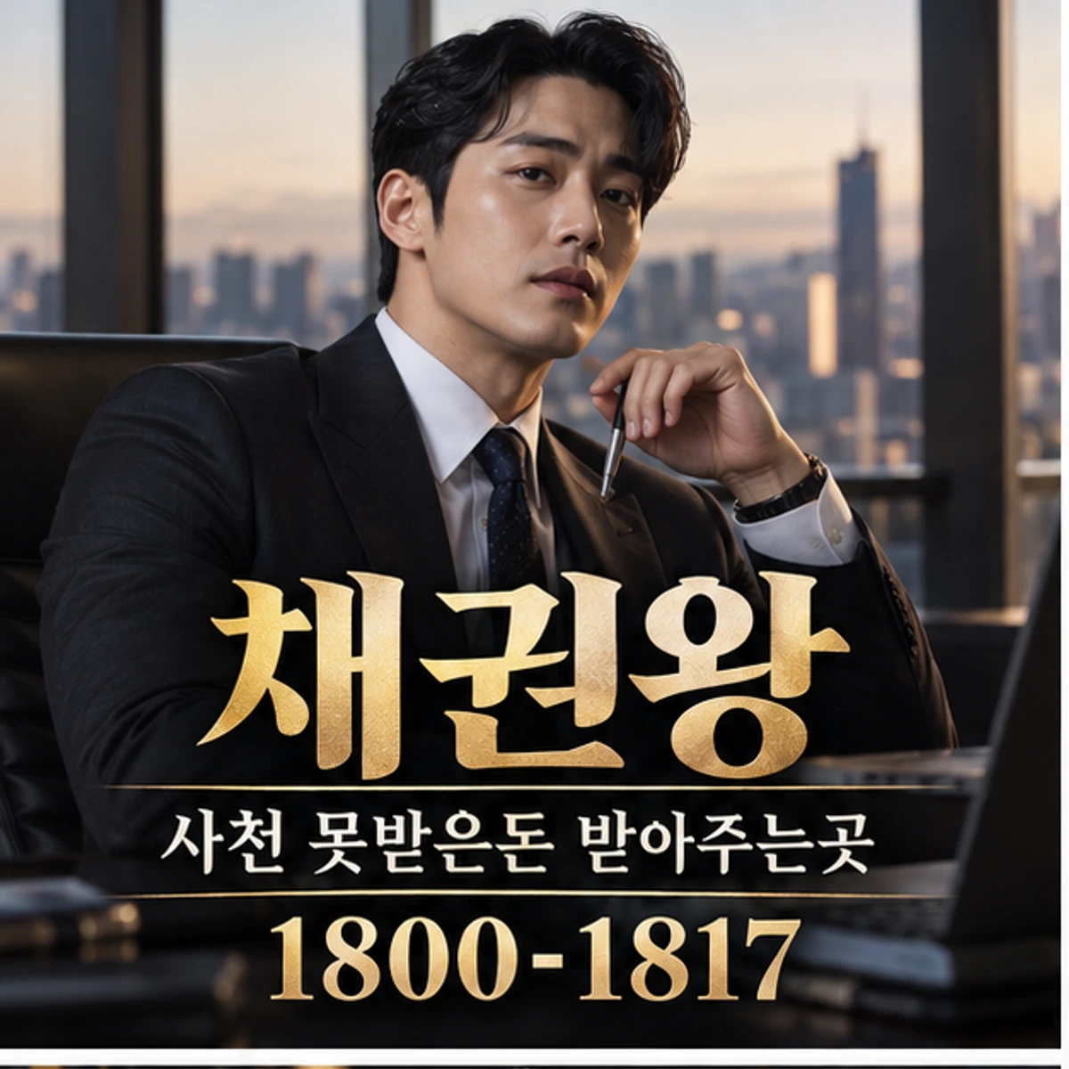 사천 못받은돈 받아주는곳 대표이미지