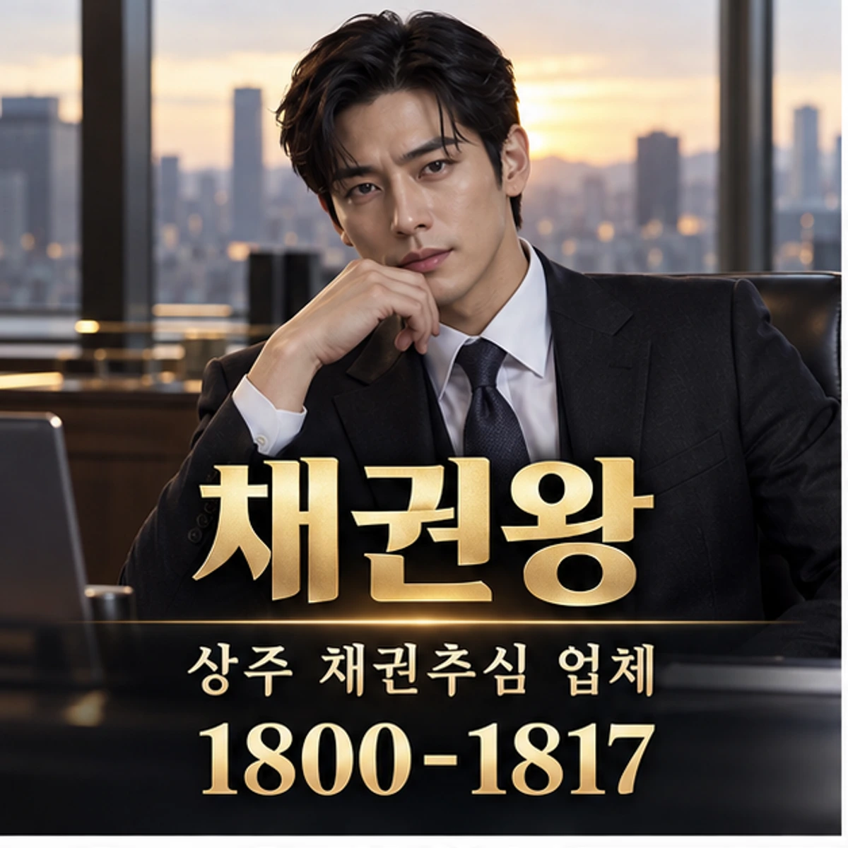 상주 채권추심 업체 대표이미지