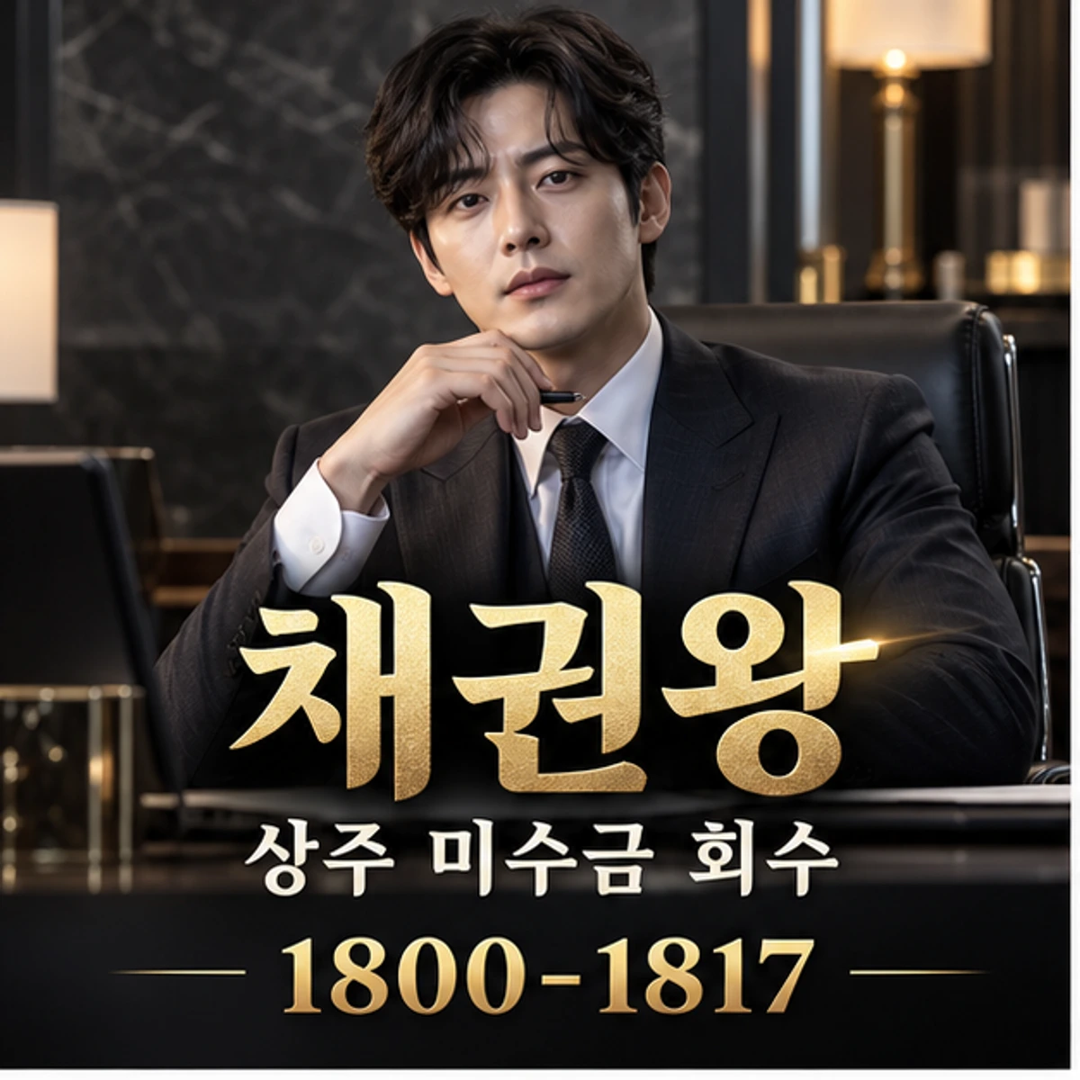 상주 미수금 회수 대표이미지
