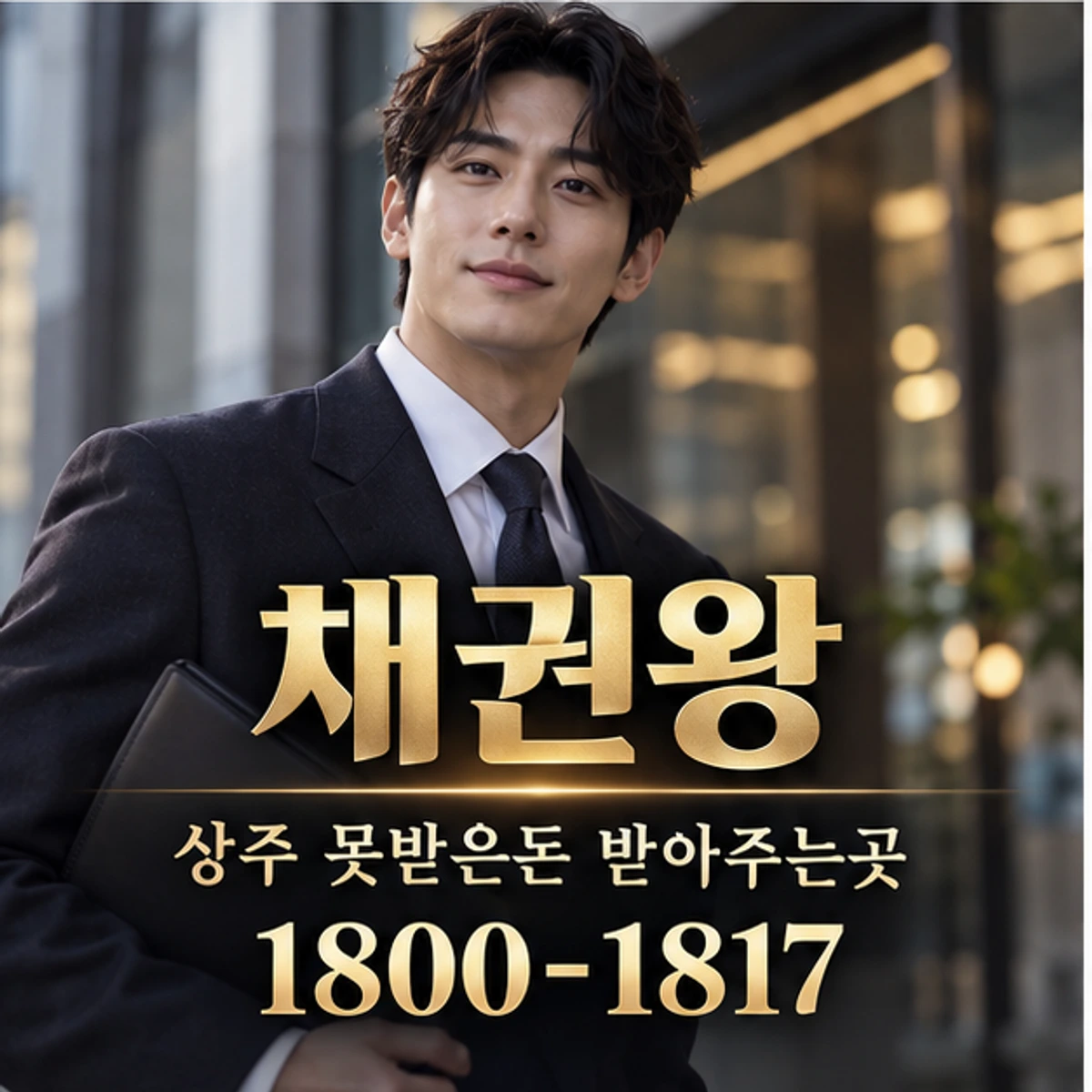 상주 못받은돈 받아주는곳 대표이미지
