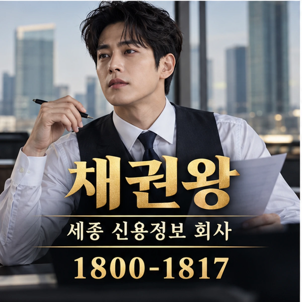 세종 신용정보 회사 대표이미지