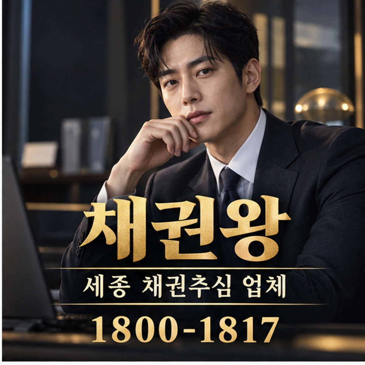 세종 채권추심 업체 대표이미지