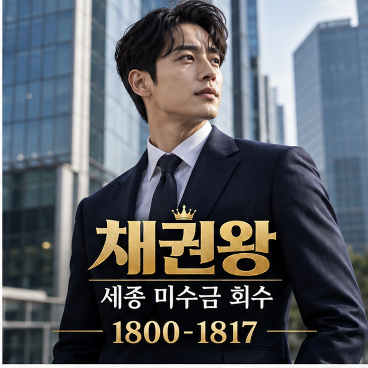 세종 미수금 회수 대표이미지