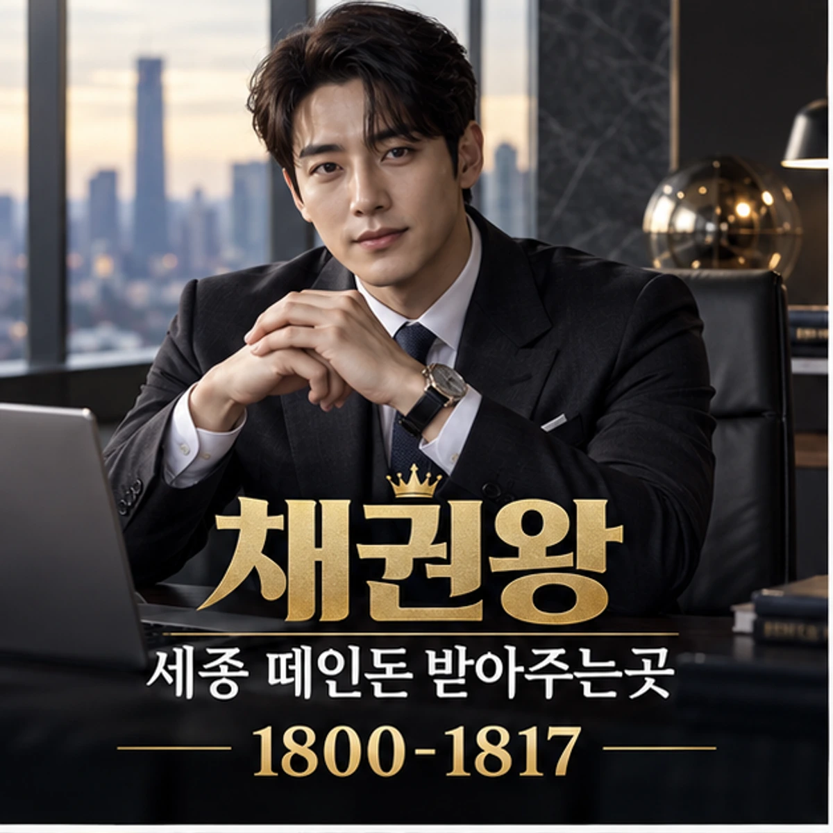 세종 떼인돈 받아주는곳 대표이미지