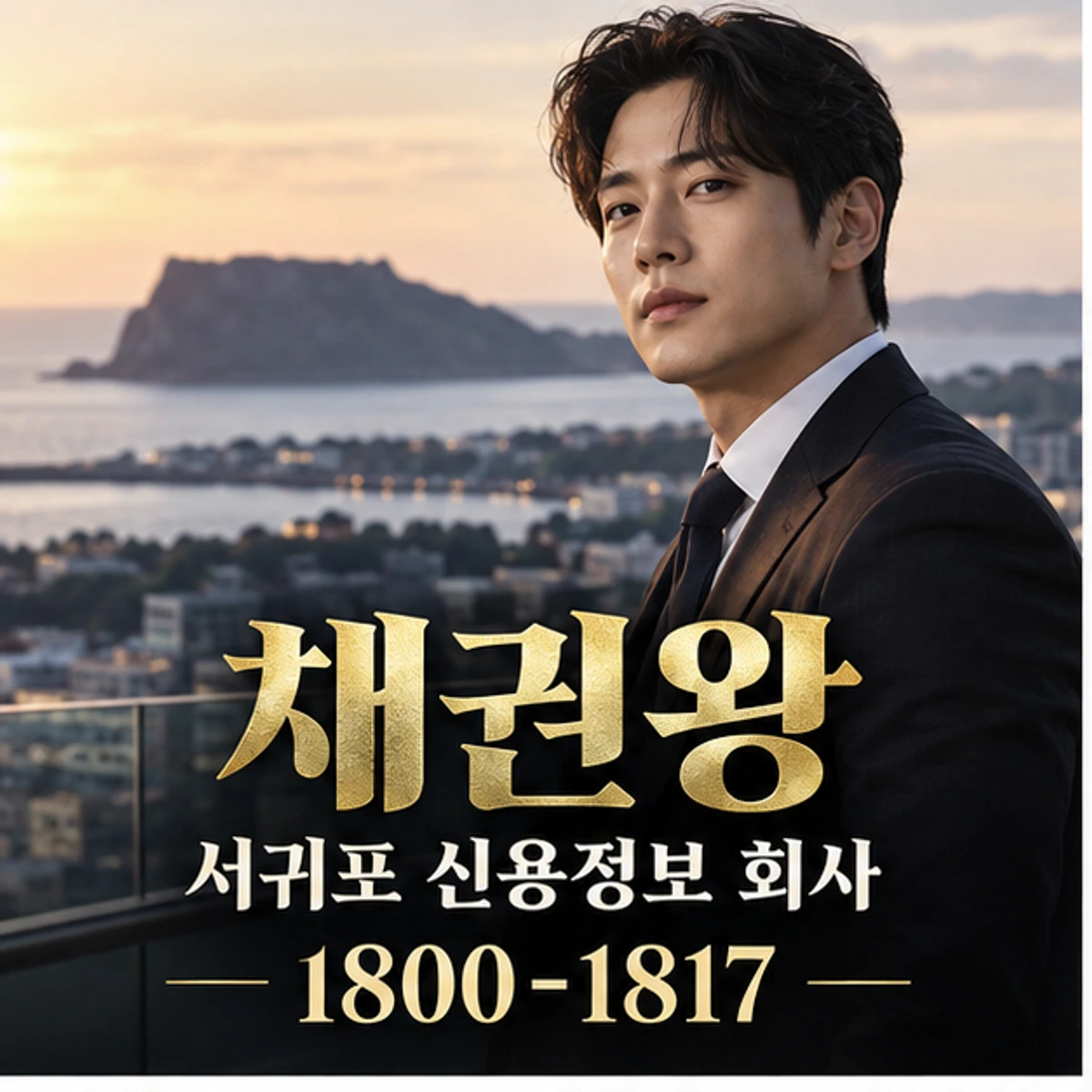 서귀포 신용정보 회사 대표이미지