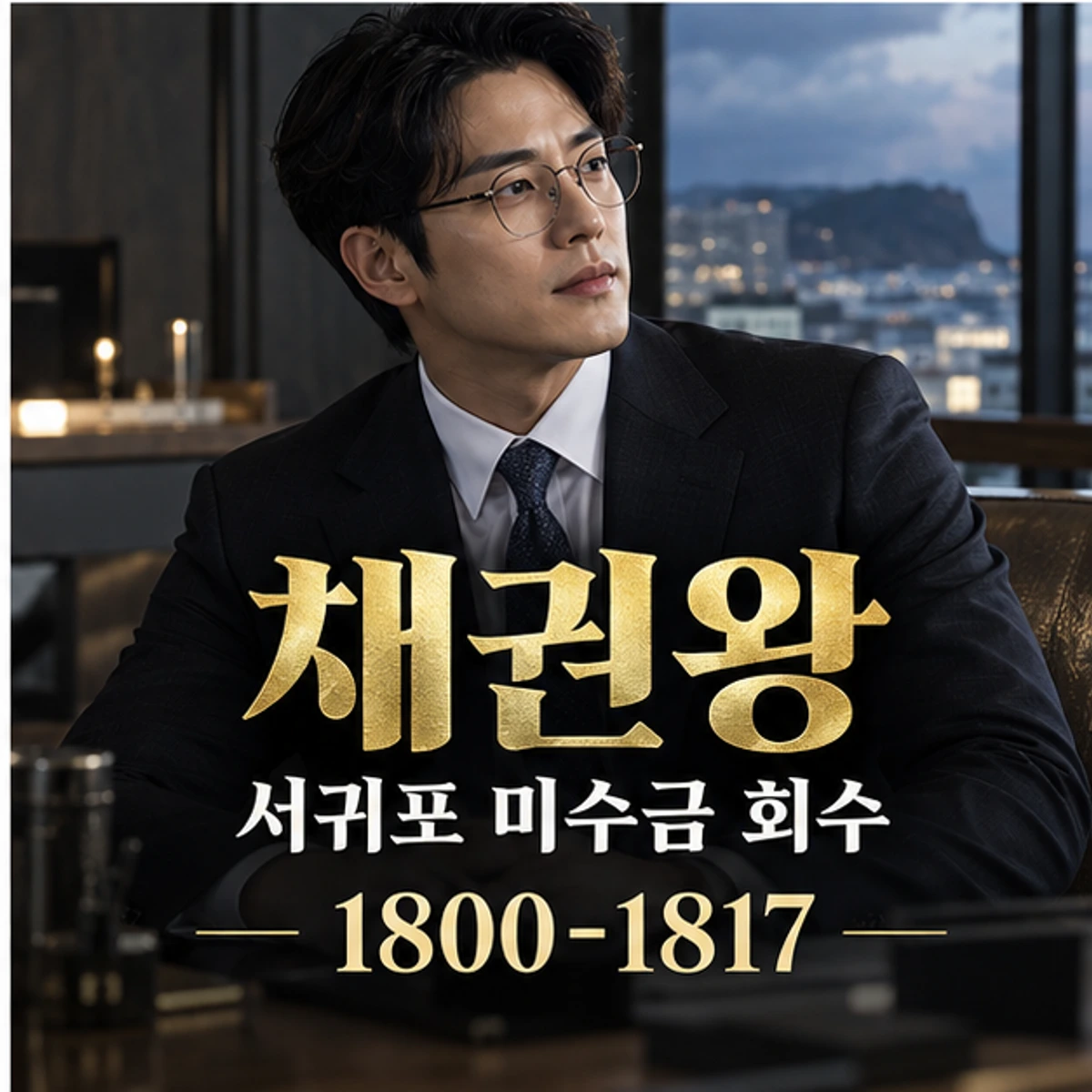 서귀포 미수금 회수 대표이미지