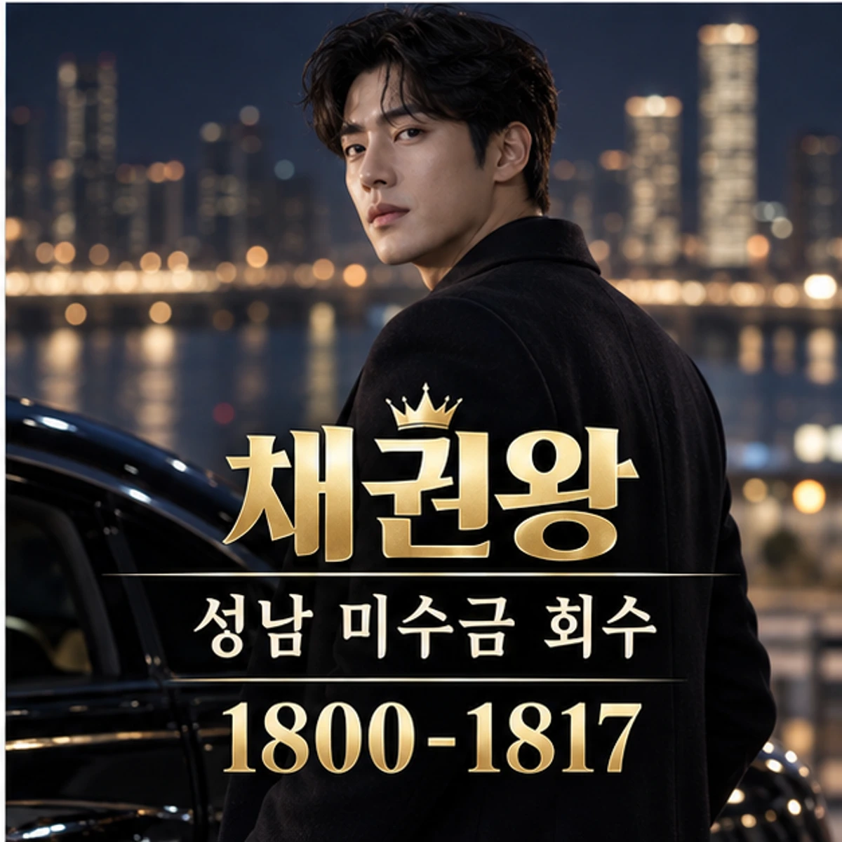 성남 미수금 회수 대표이미지