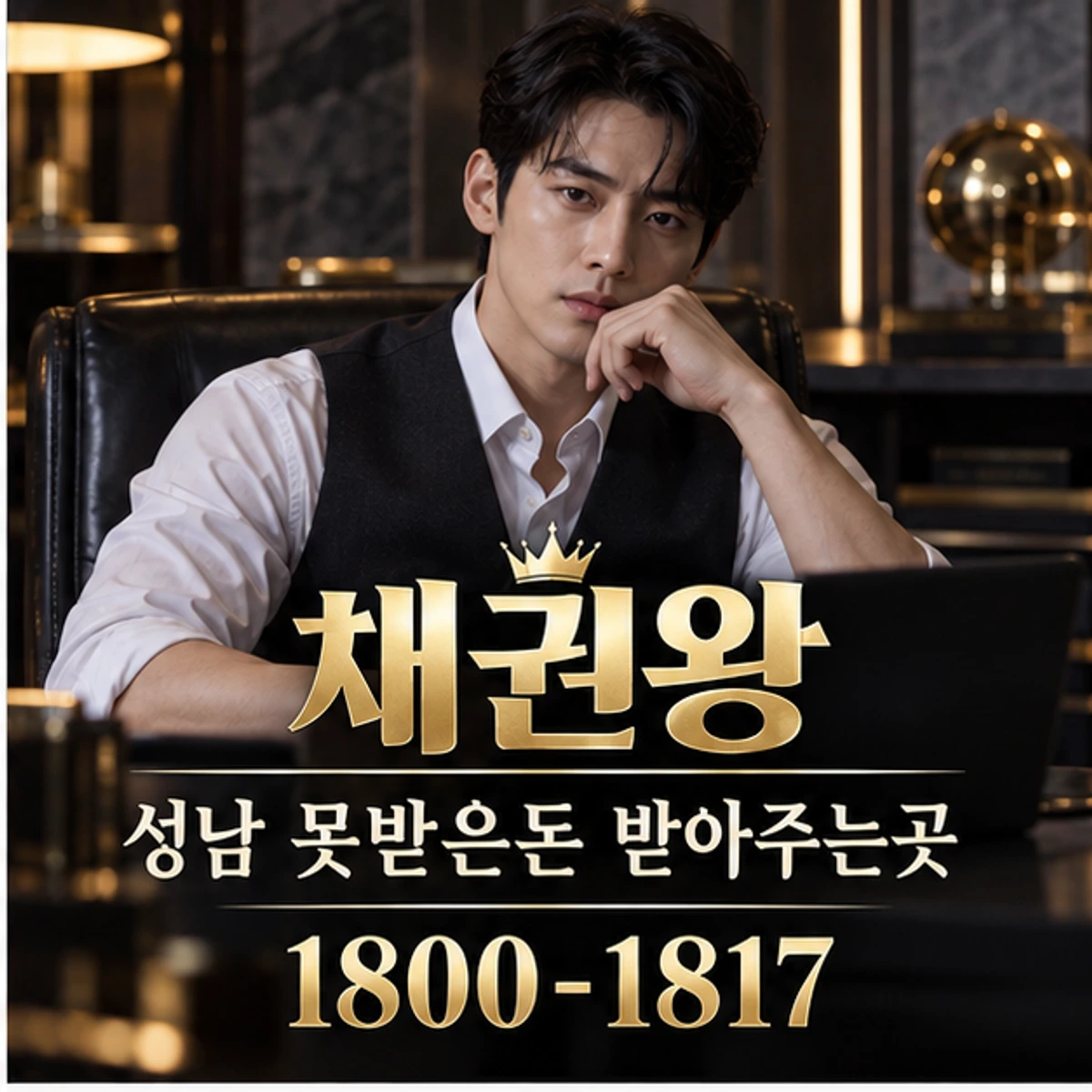 성남 못받은돈 받아주는곳 대표이미지