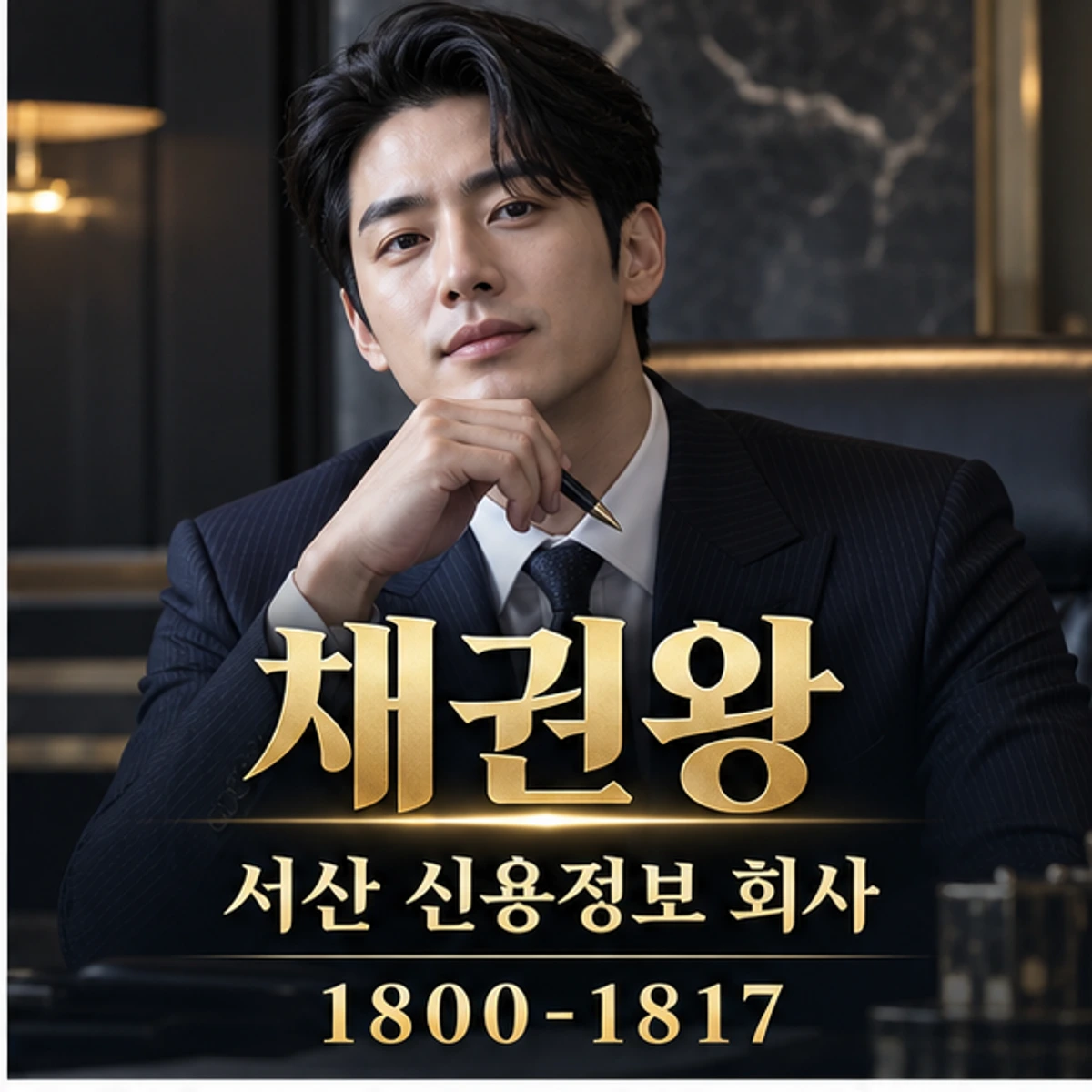 서산 신용정보 회사 대표이미지