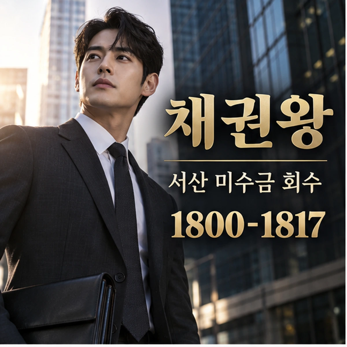 서산 미수금 회수 대표이미지