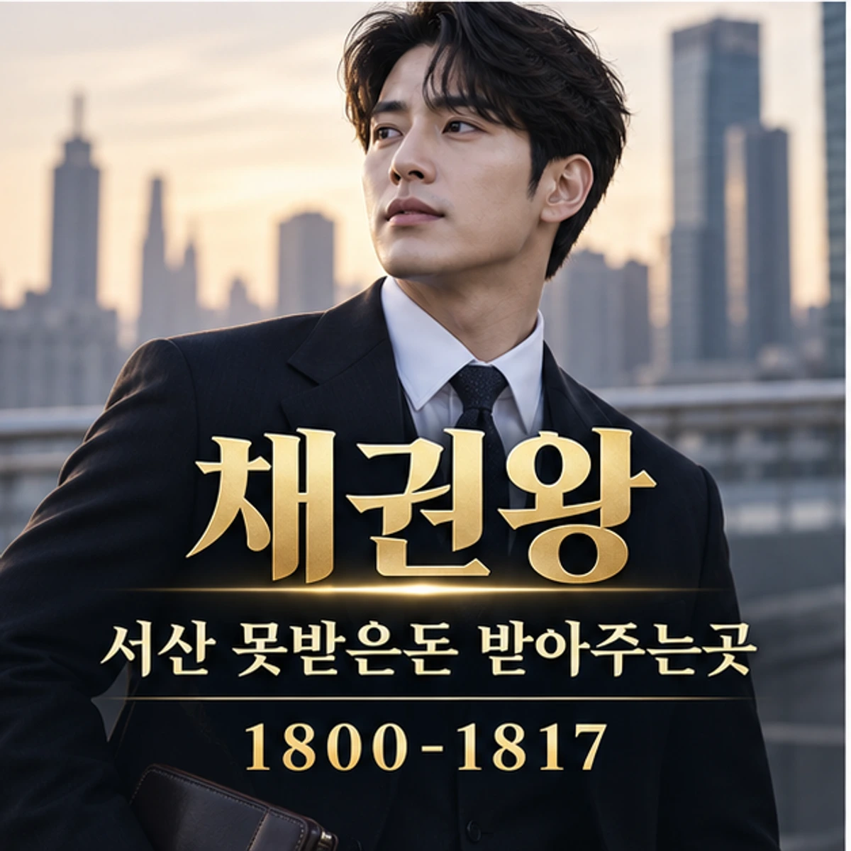 서산 못받은돈 받아주는곳 대표이미지