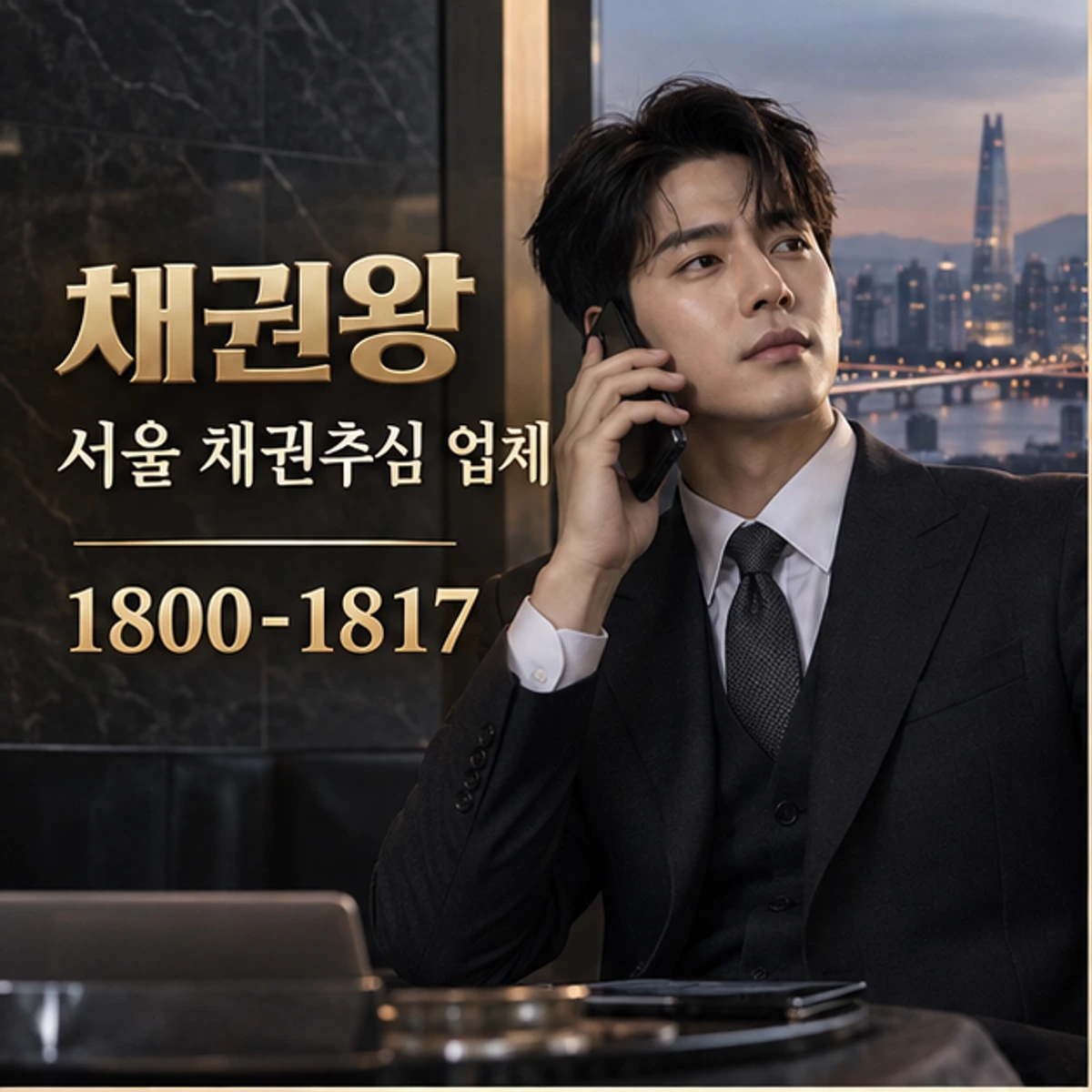 서울 채권추심 업체 대표이미지