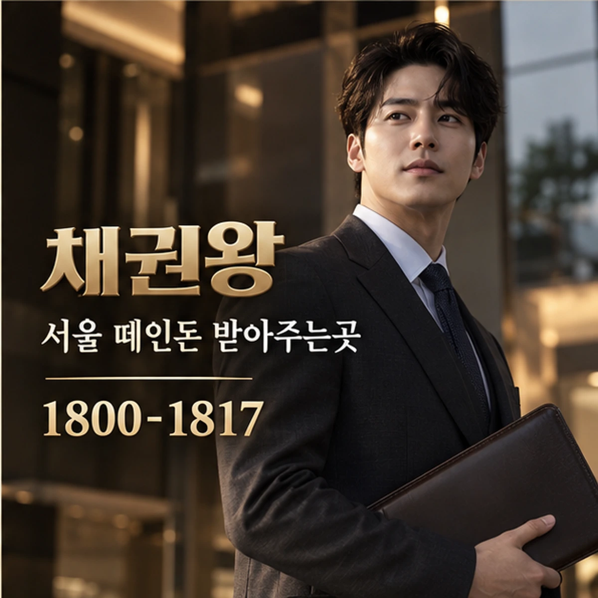 서울 떼인돈 받아주는곳 대표이미지