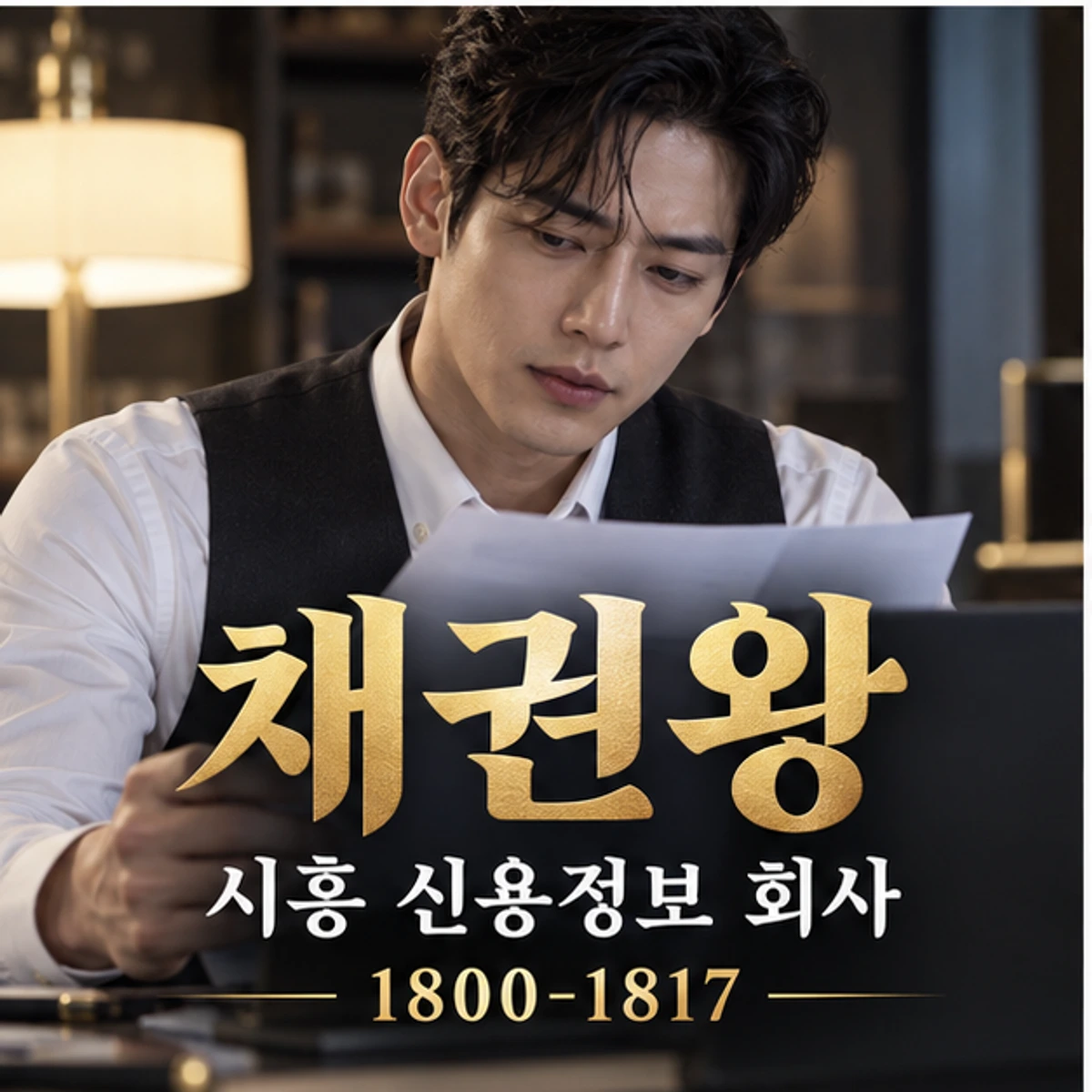 시흥 신용정보 회사 대표이미지
