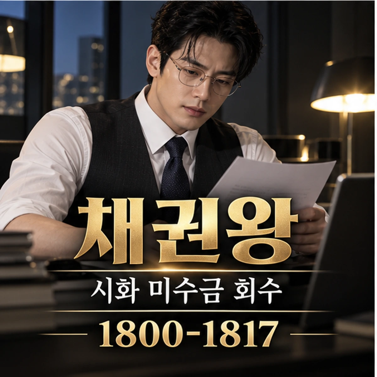 시화 미수금 회수 대표이미지