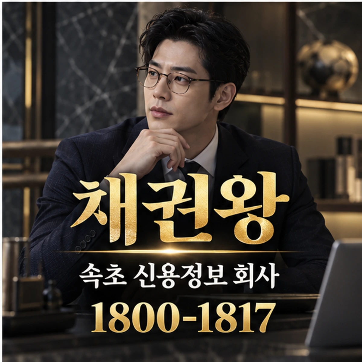 속초 신용정보 회사 대표이미지