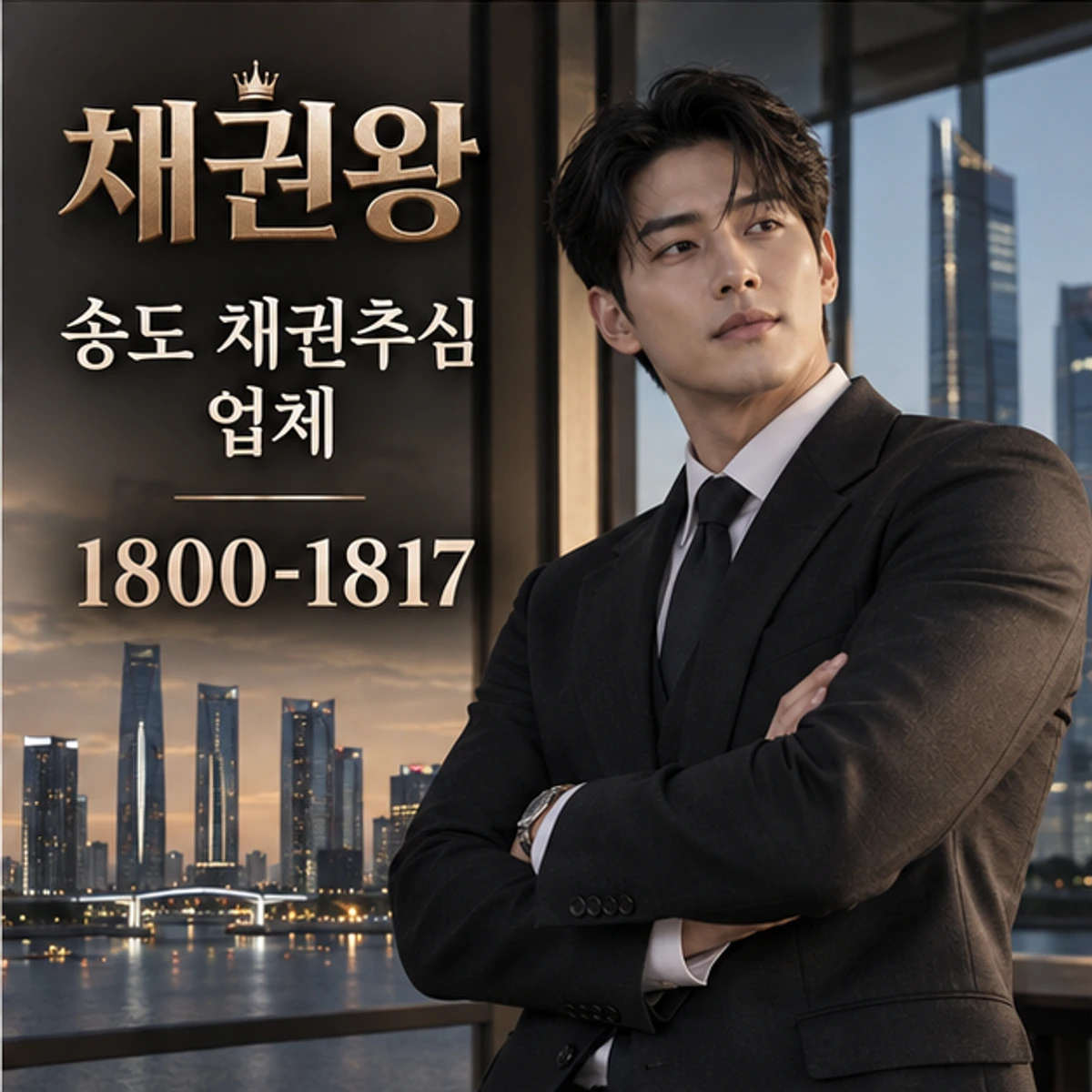 송도 채권추심 업체 대표이미지