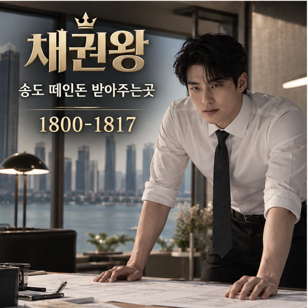 송도 떼인돈 받아주는곳 대표이미지