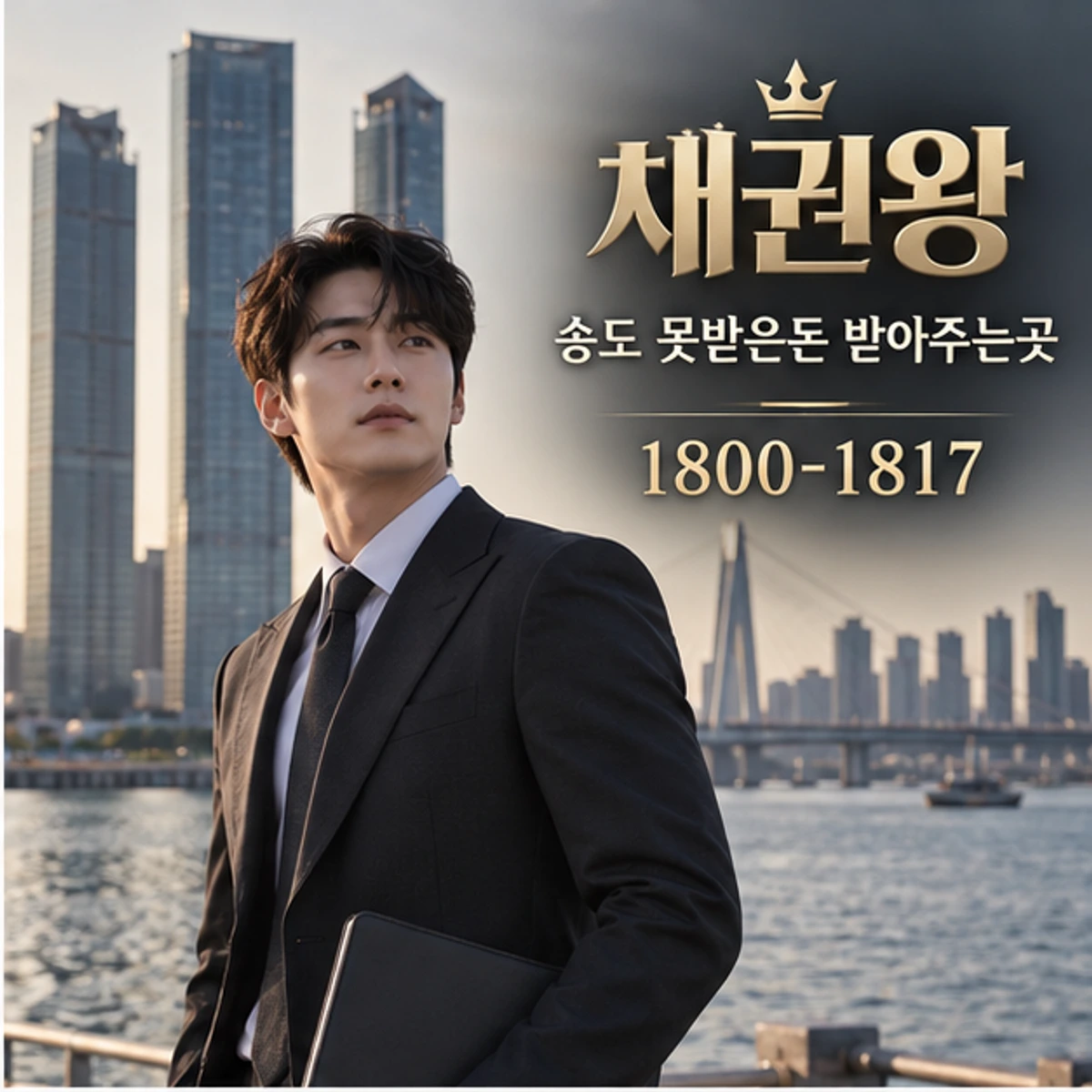 송도 못받은돈 받아주는곳 대표이미지