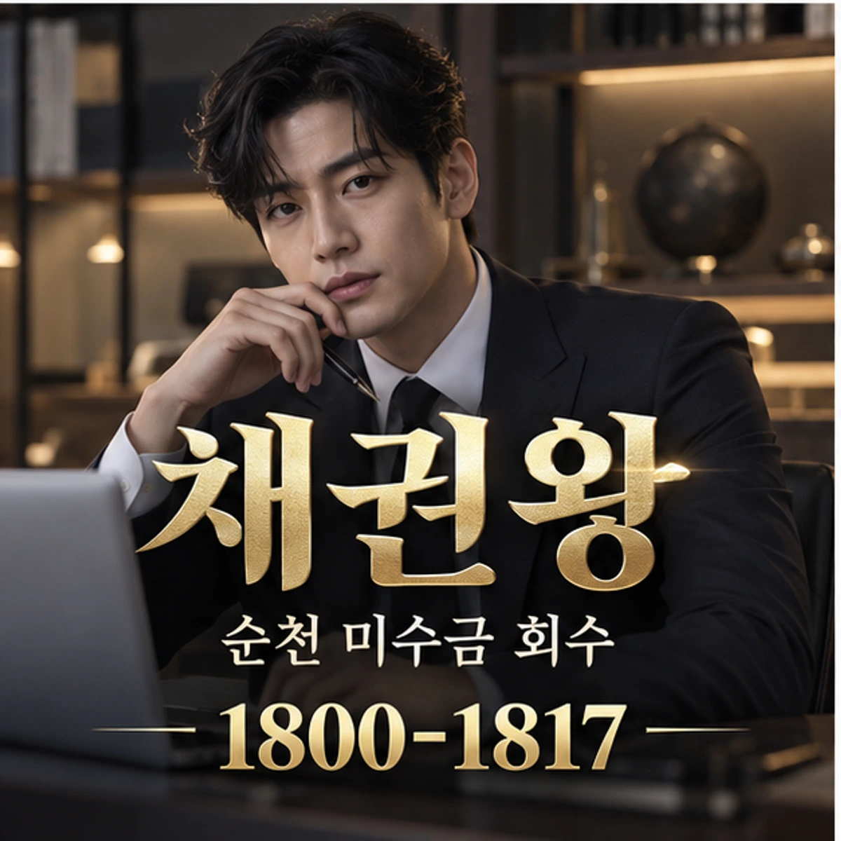 순천 미수금 회수 대표이미지
