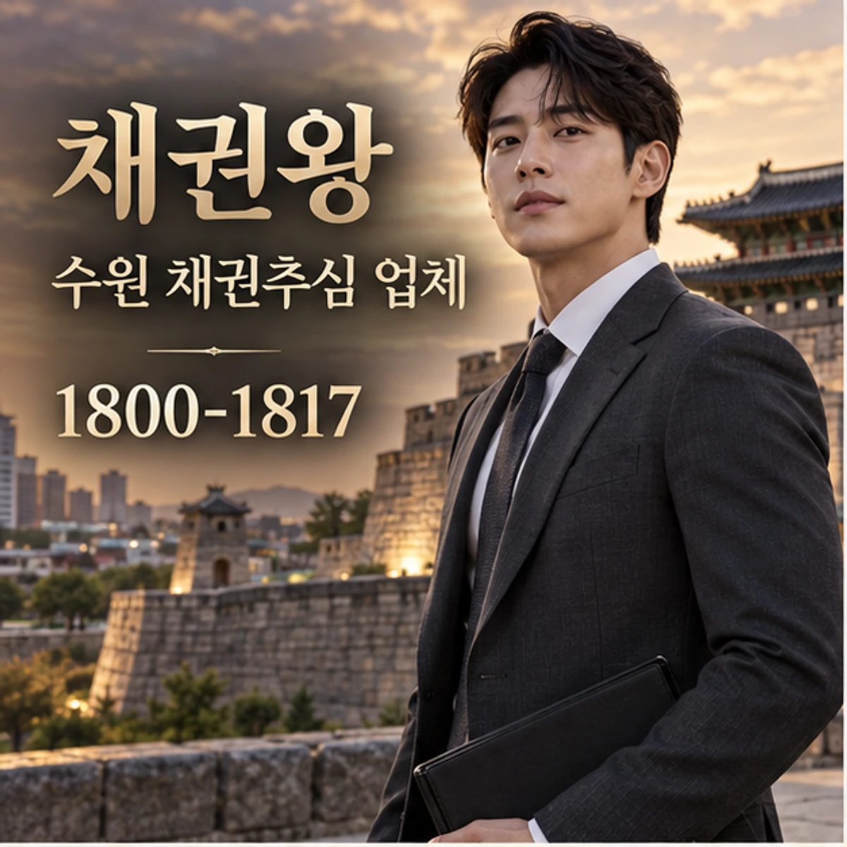수원 채권추심 업체 대표이미지