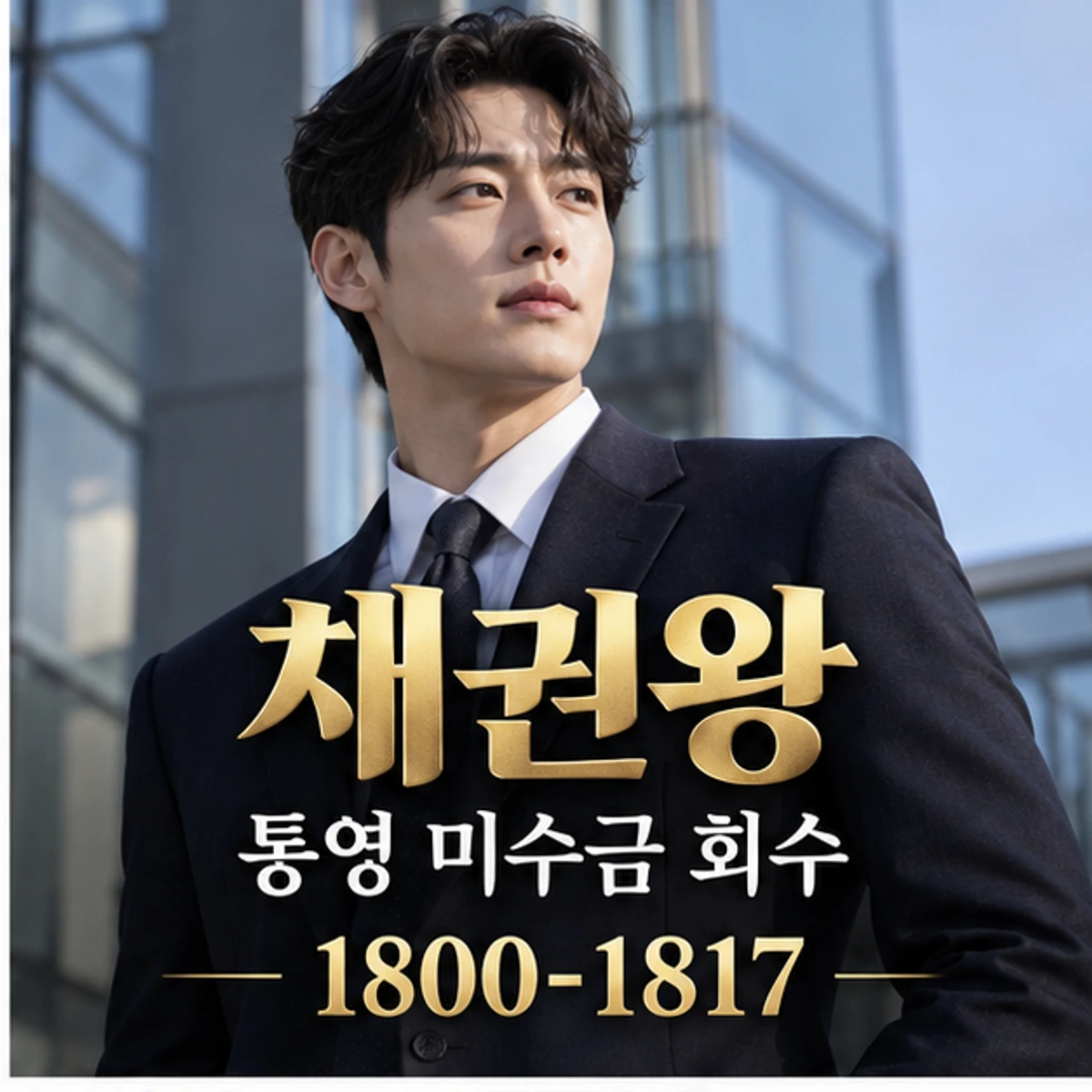 통영 미수금 회수 대표이미지