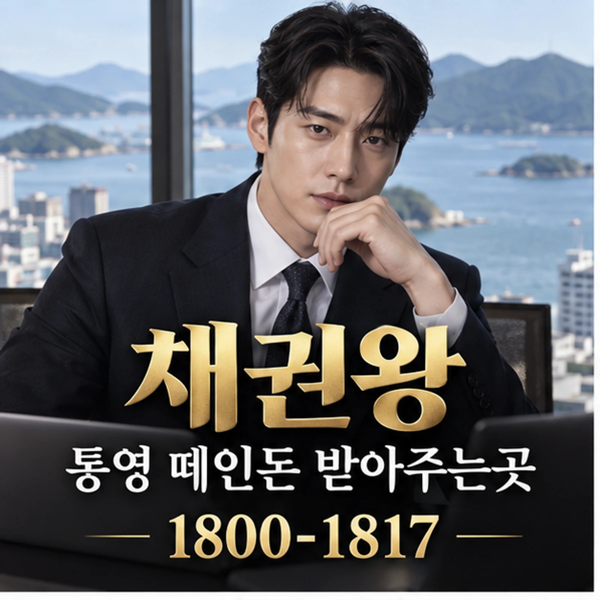 통영 떼인돈 받아주는곳 대표이미지