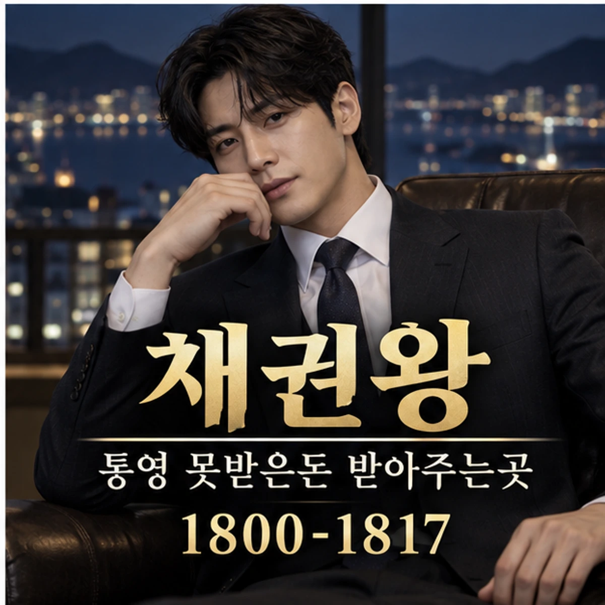 통영 못받은돈 받아주는곳 대표이미지