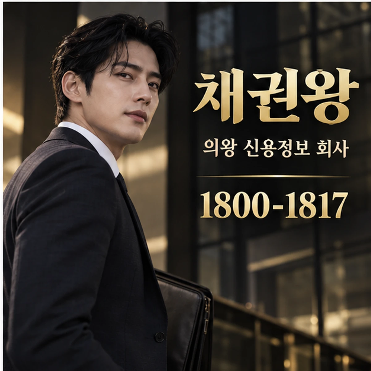 의왕 신용정보 회사 대표이미지