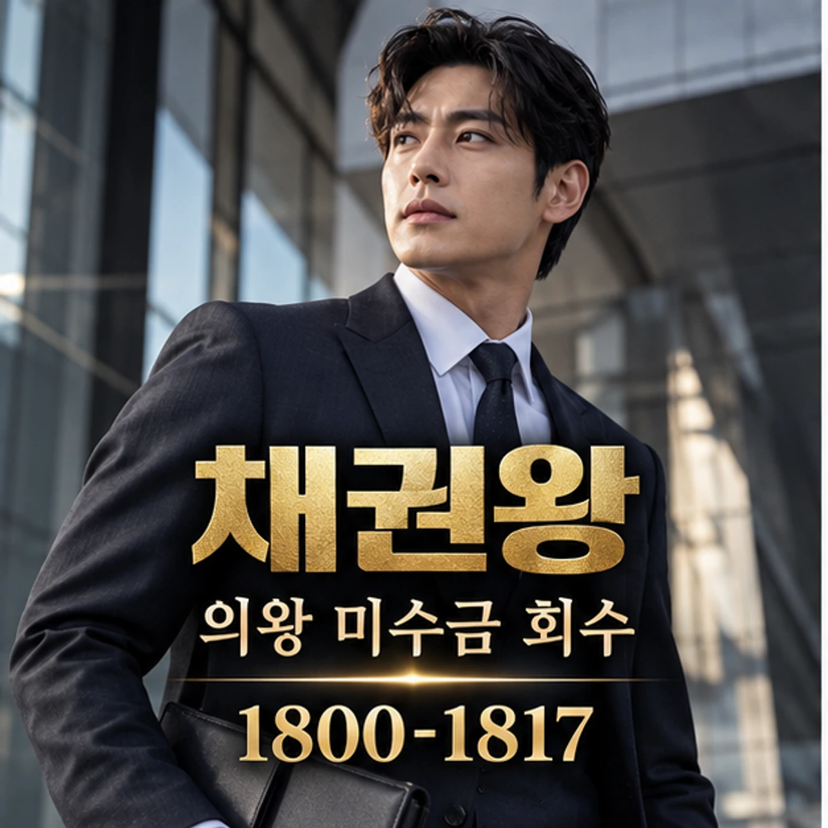 의왕 미수금 회수 대표이미지