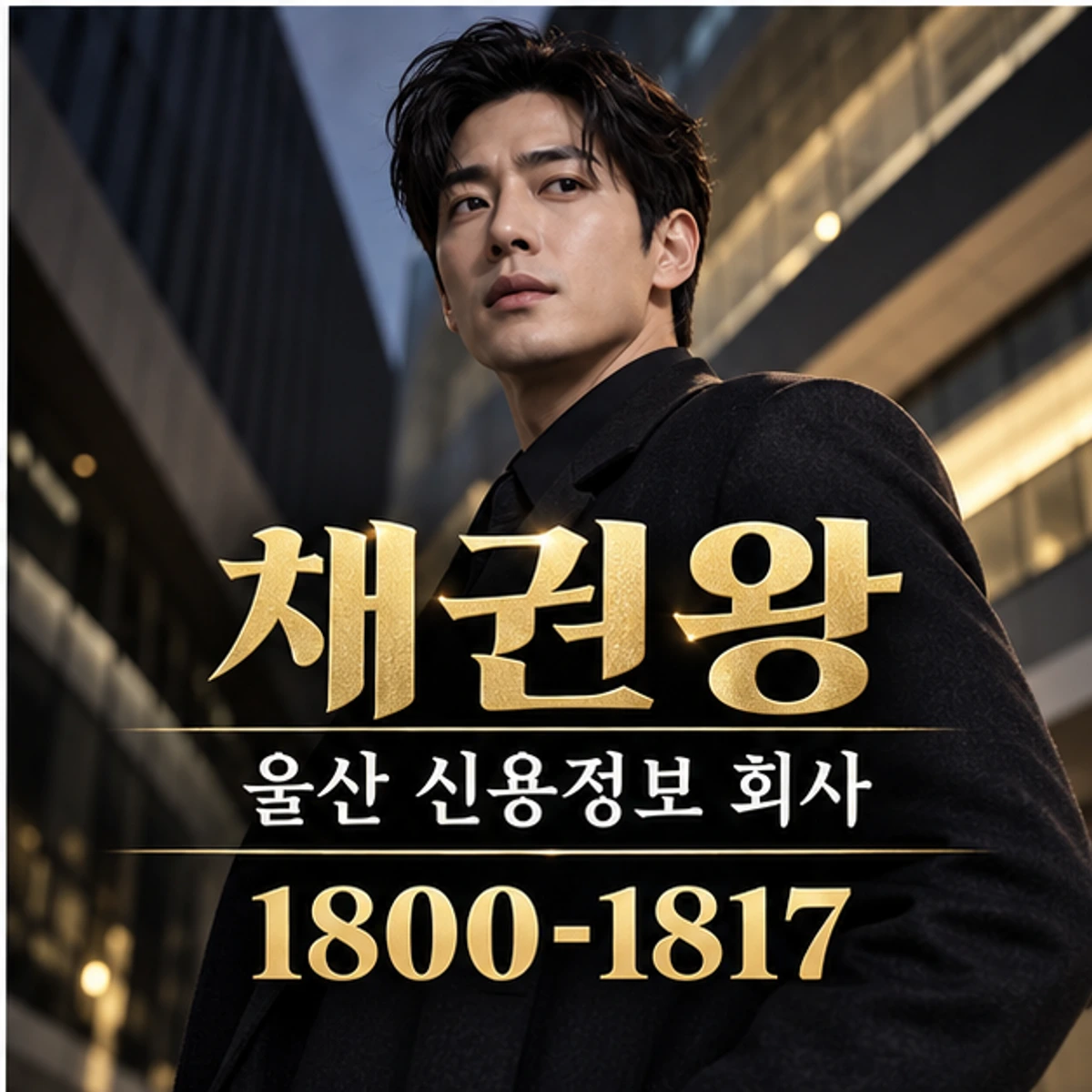 울산 신용정보 회사 대표이미지