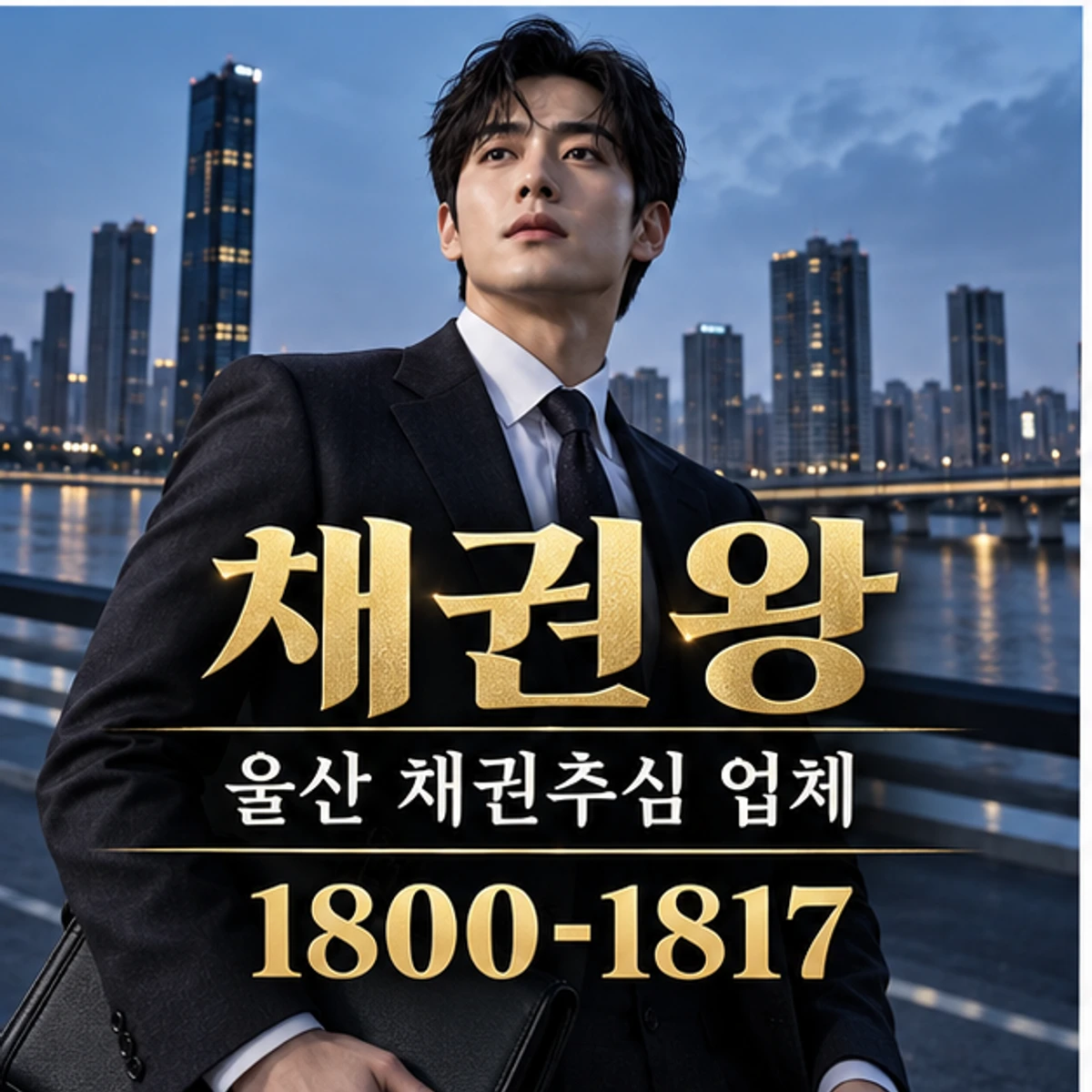 울산 채권추심 업체 대표이미지