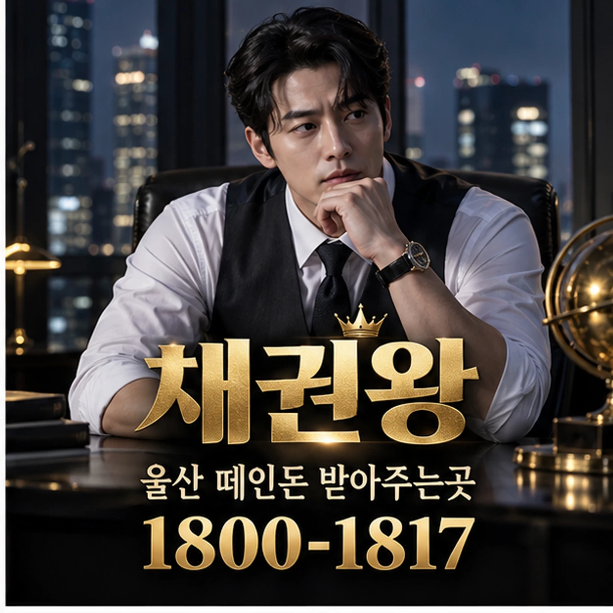 울산 떼인돈 받아주는곳 대표이미지