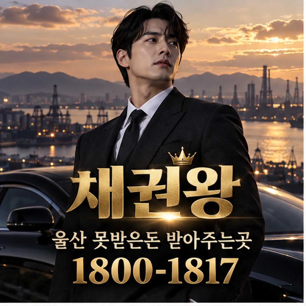 울산 못받은돈 받아주는곳 대표이미지