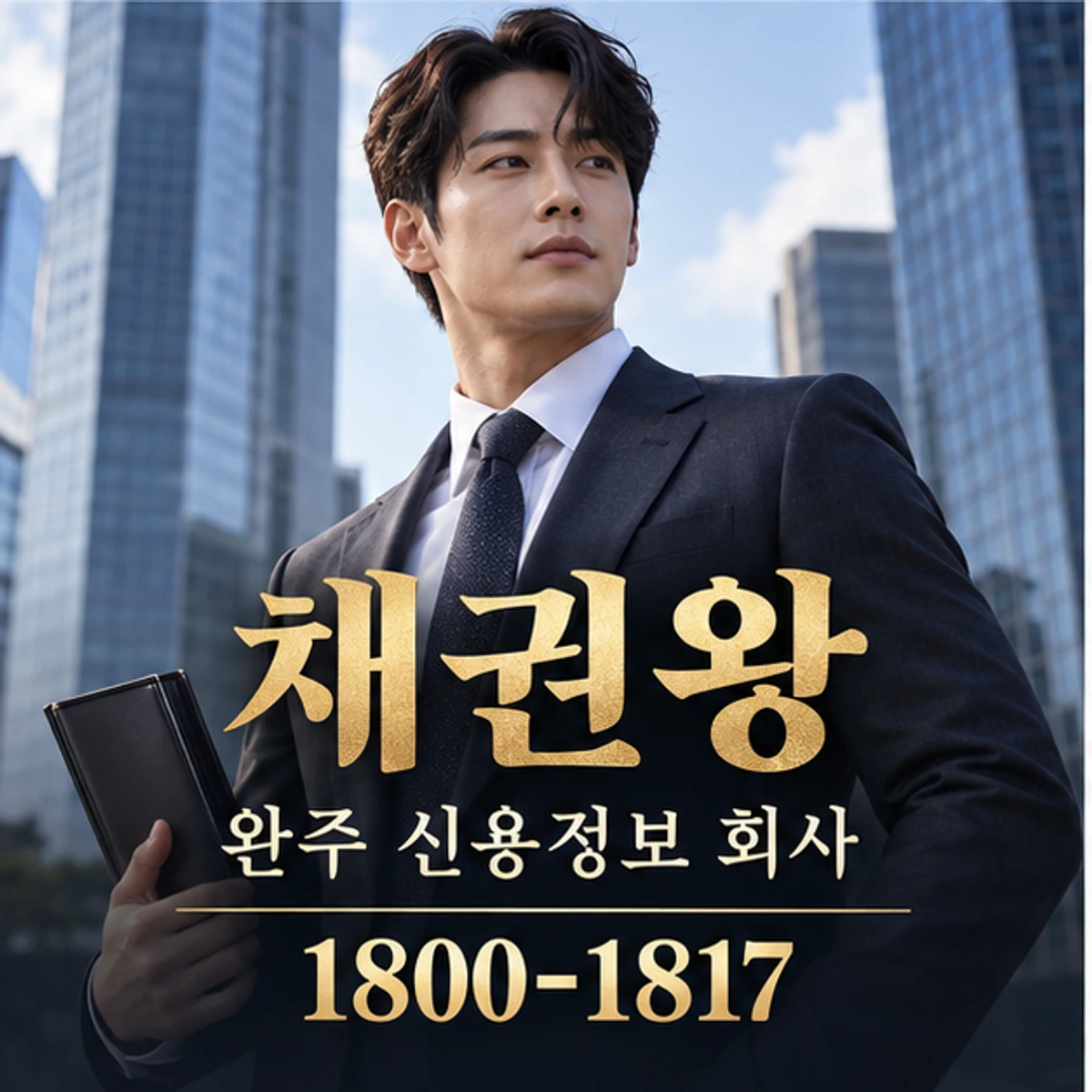완주 신용정보 회사 대표이미지
