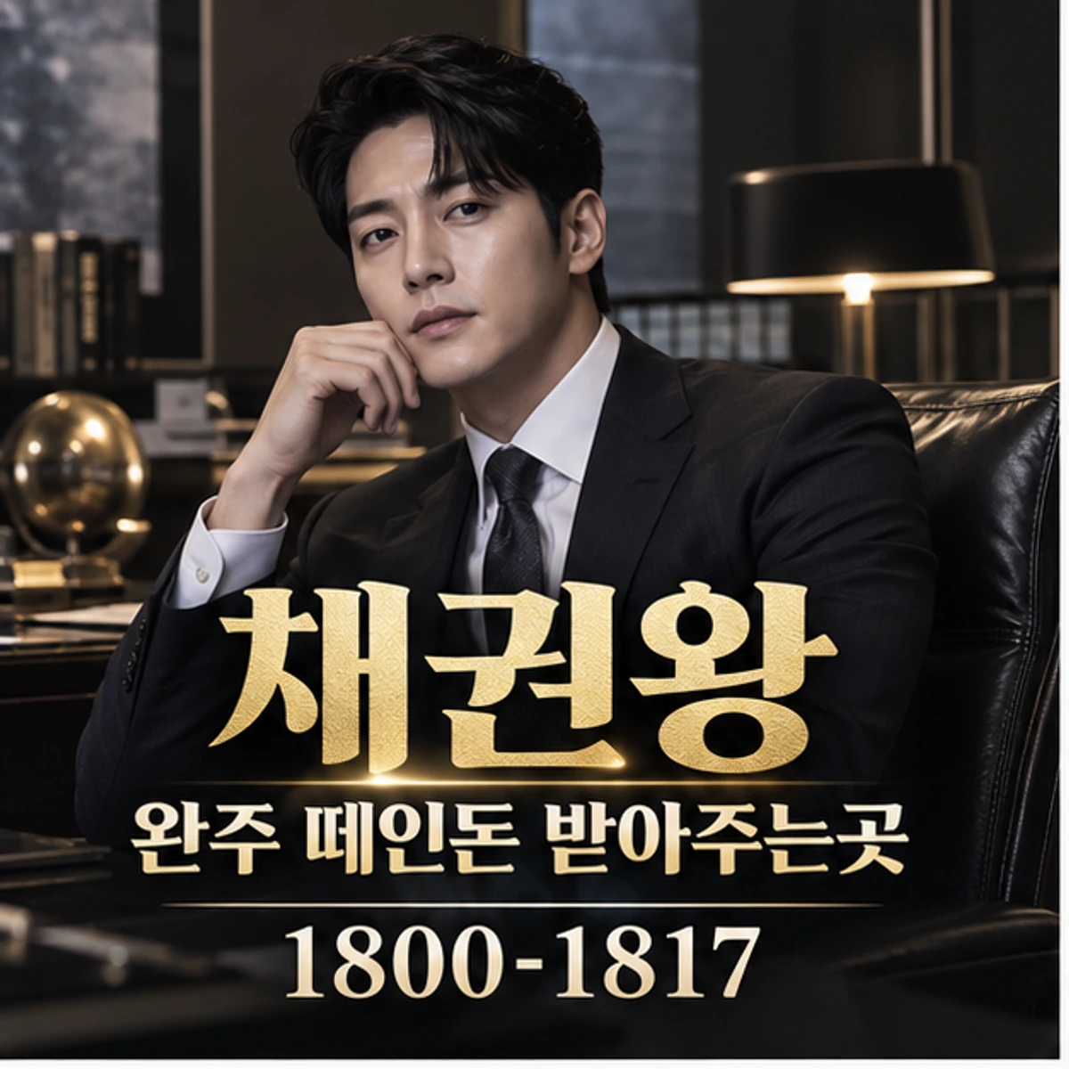 완주 떼인돈 받아주는곳 대표이미지