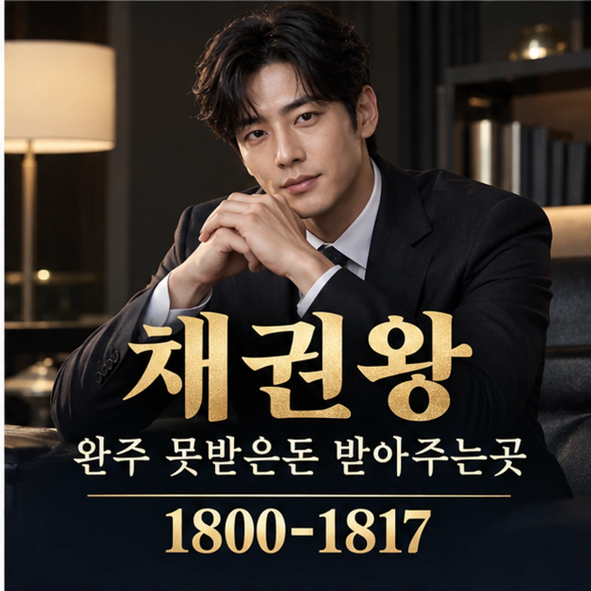 완주 못받은돈 받아주는곳 대표이미지