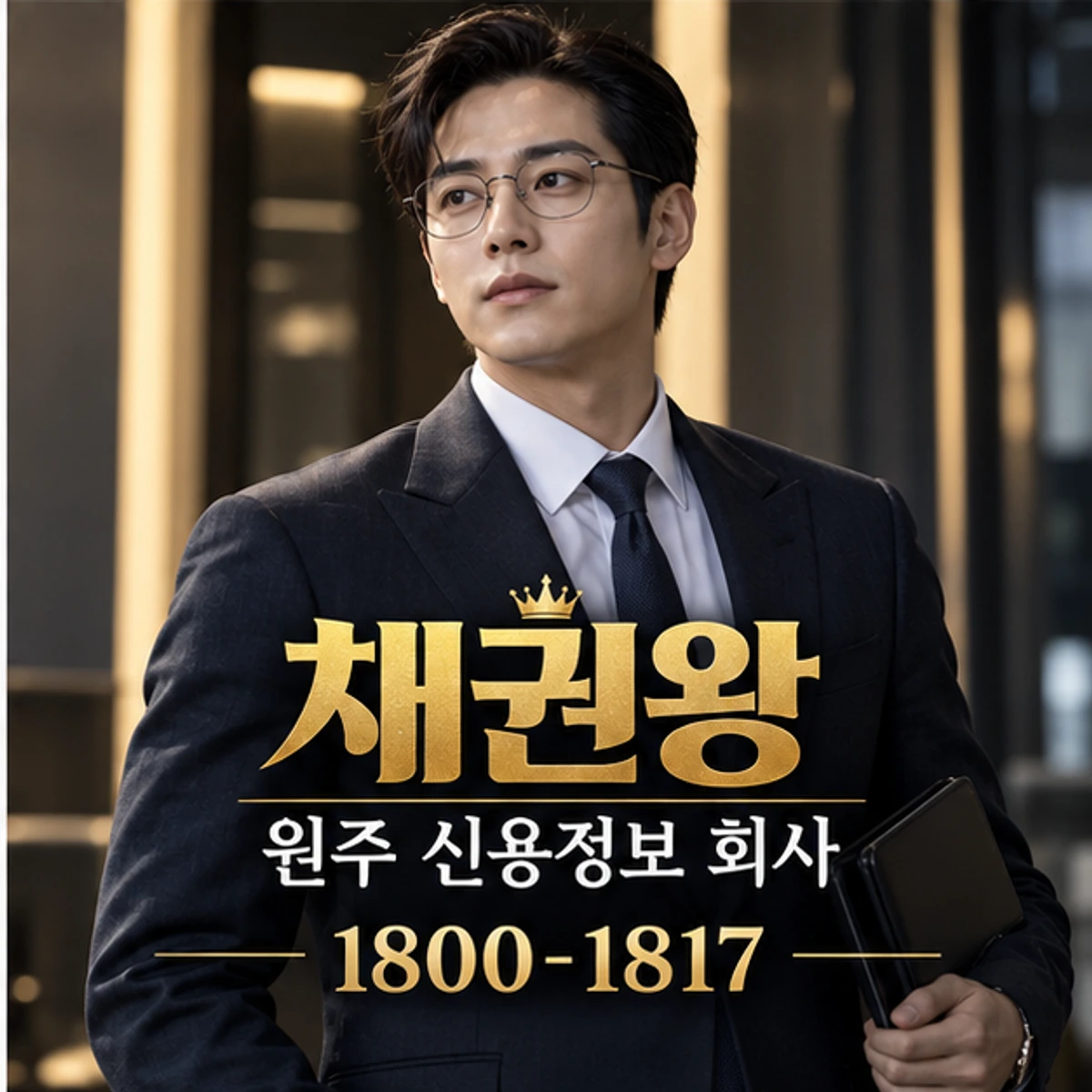 원주 신용정보 회사 대표이미지