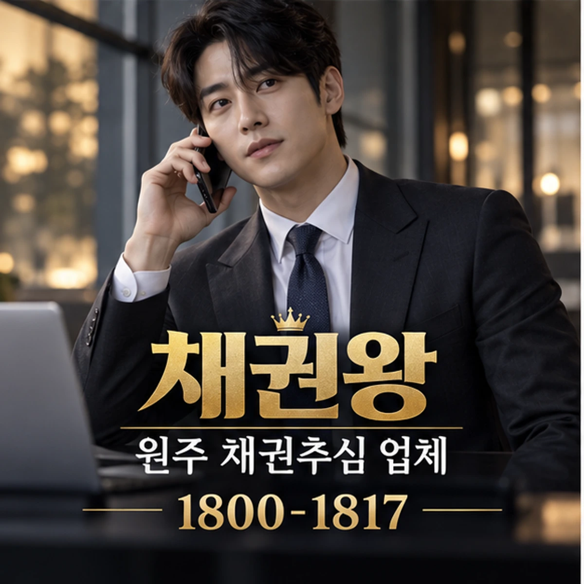 원주 채권추심 업체 대표이미지