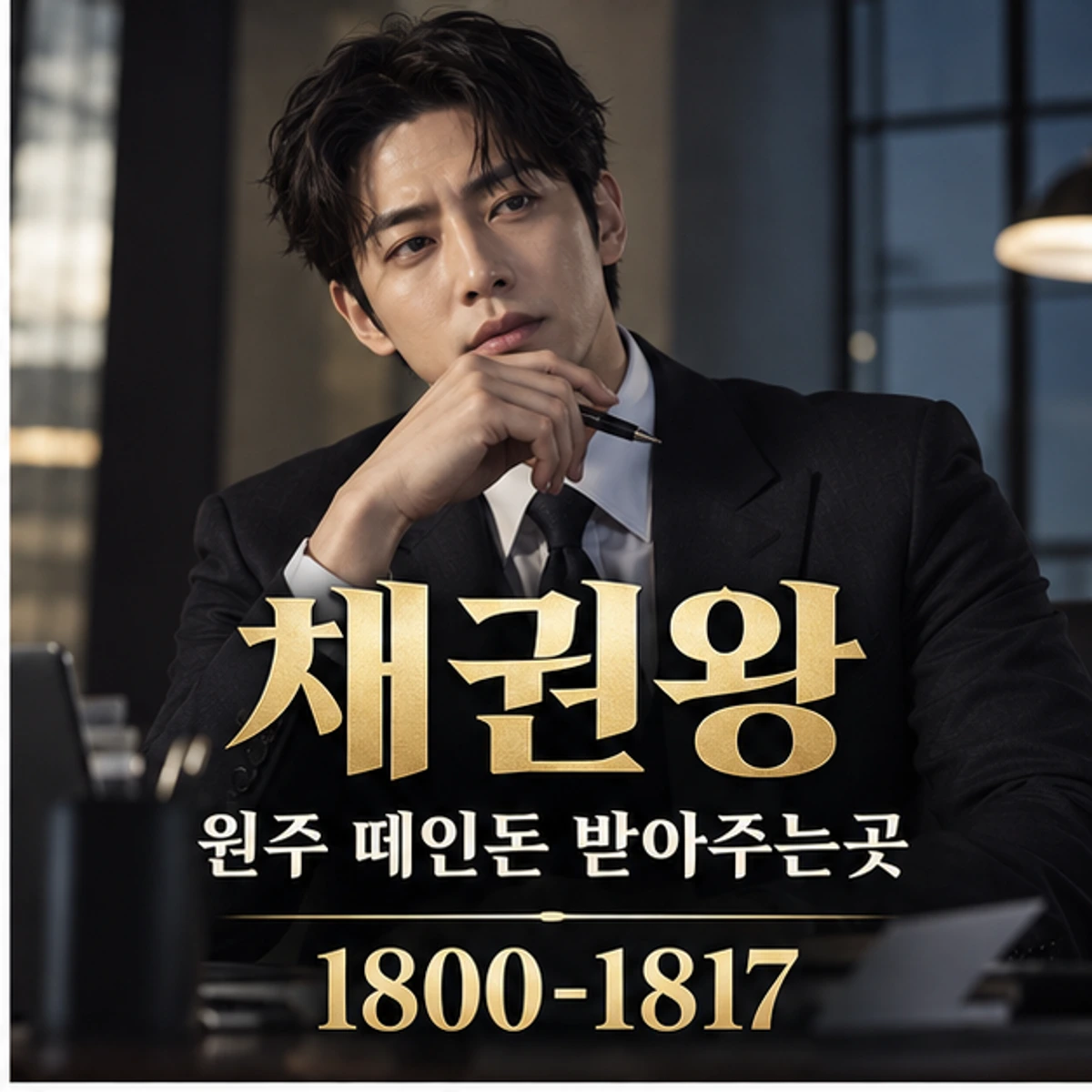 원주 떼인돈 받아주는곳 대표이미지
